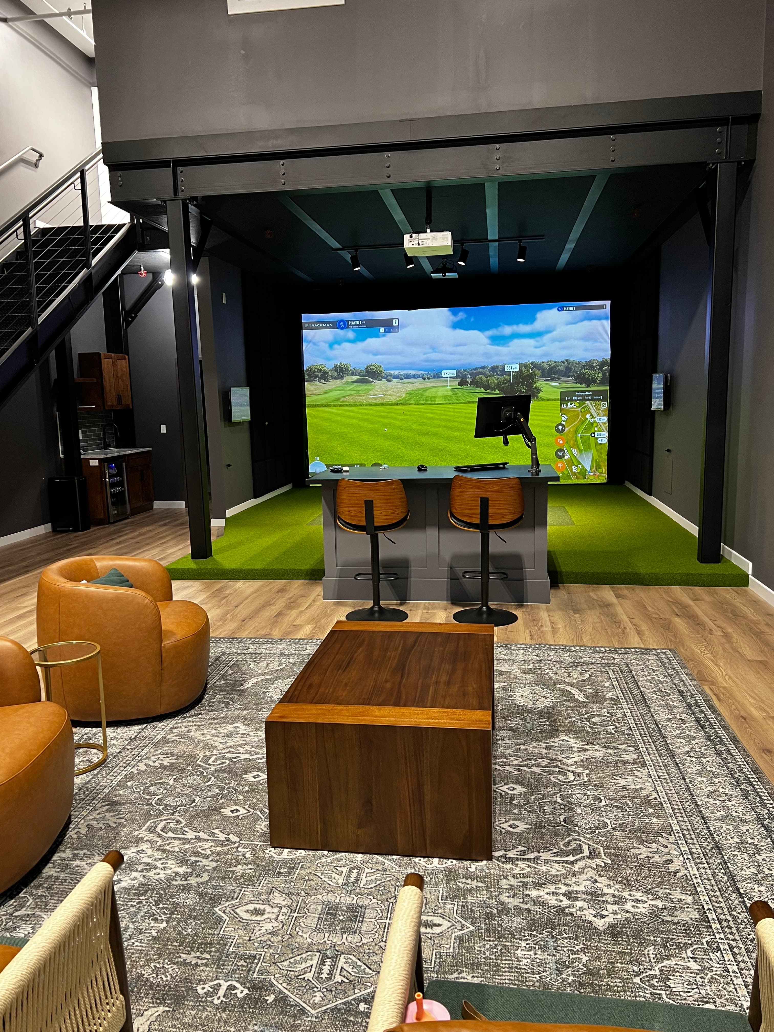 Private Fairway Alpharetta - Image 4