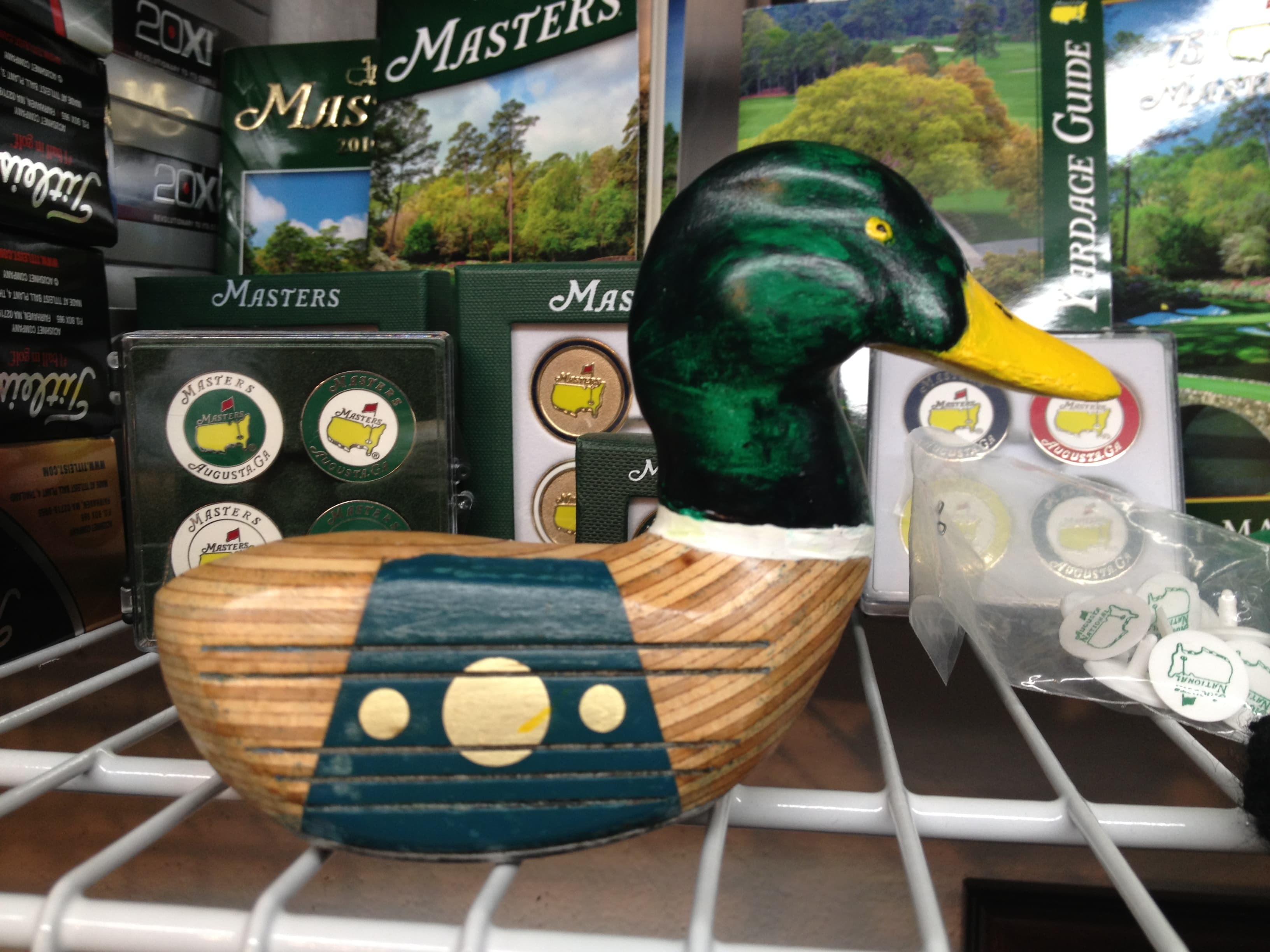 Pinecraft Golf Shop - Image 10