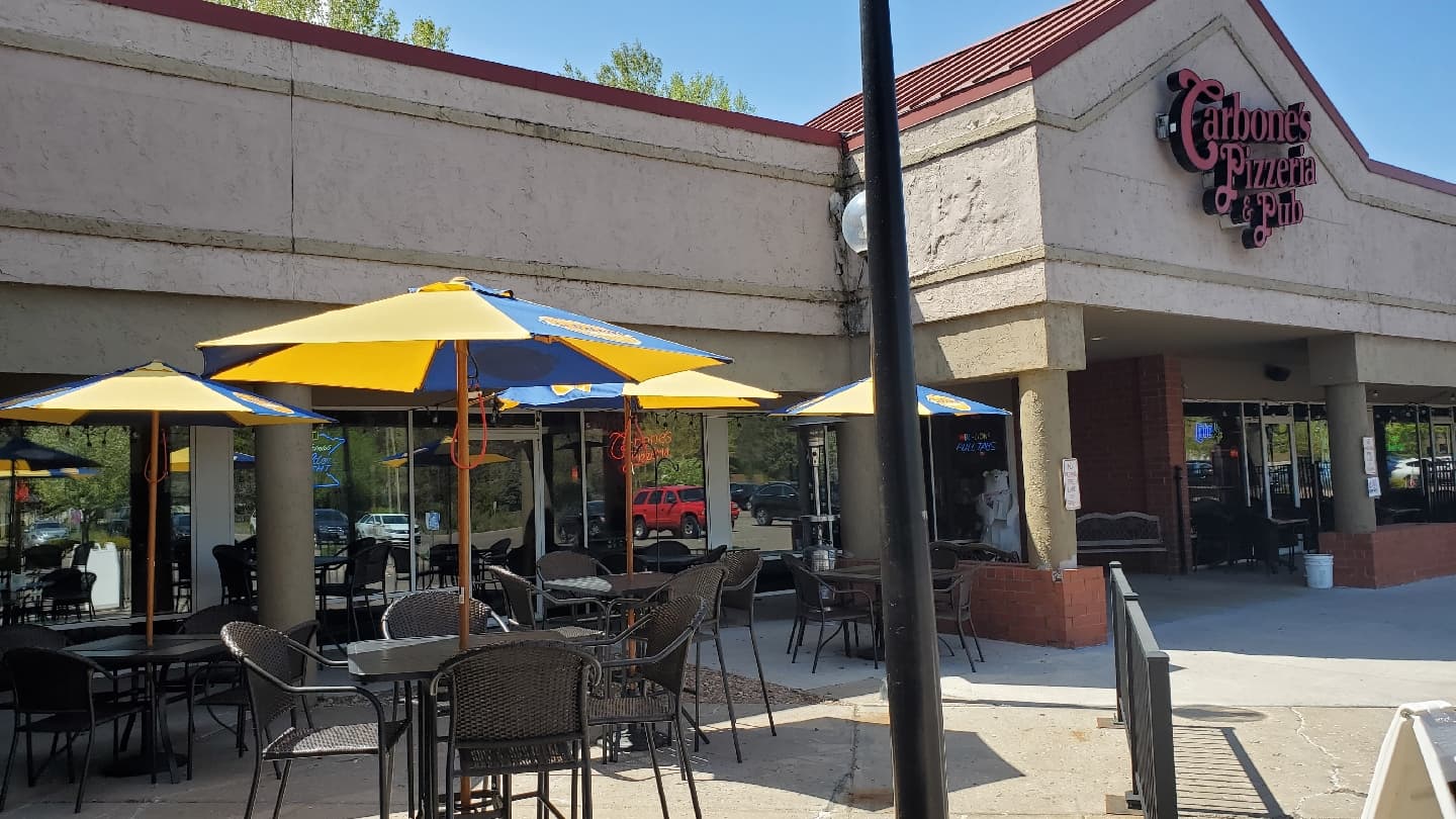 Carbone's Pizzeria & Pub - Image 1