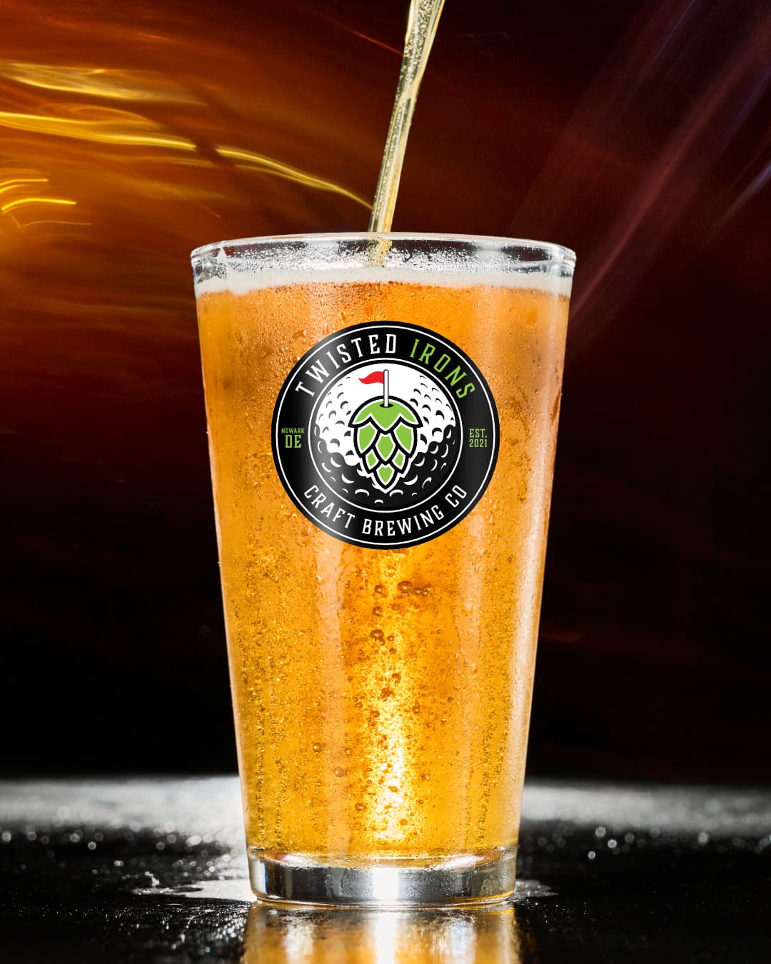 Twisted Irons Craft Brewing Co - Image 10