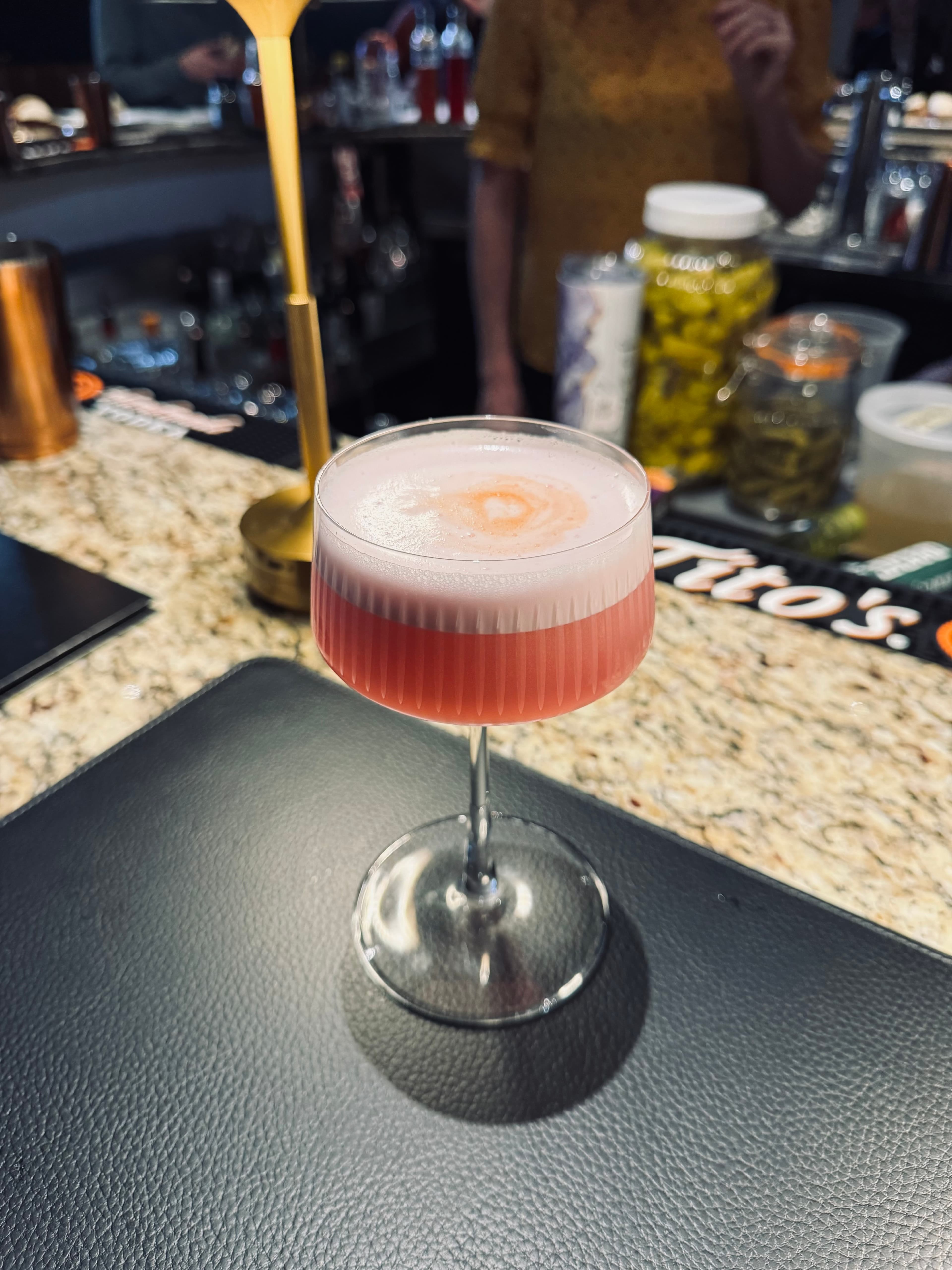 Stingers Golf Lounge - Restaurant, Bar & Simulators - Image 5