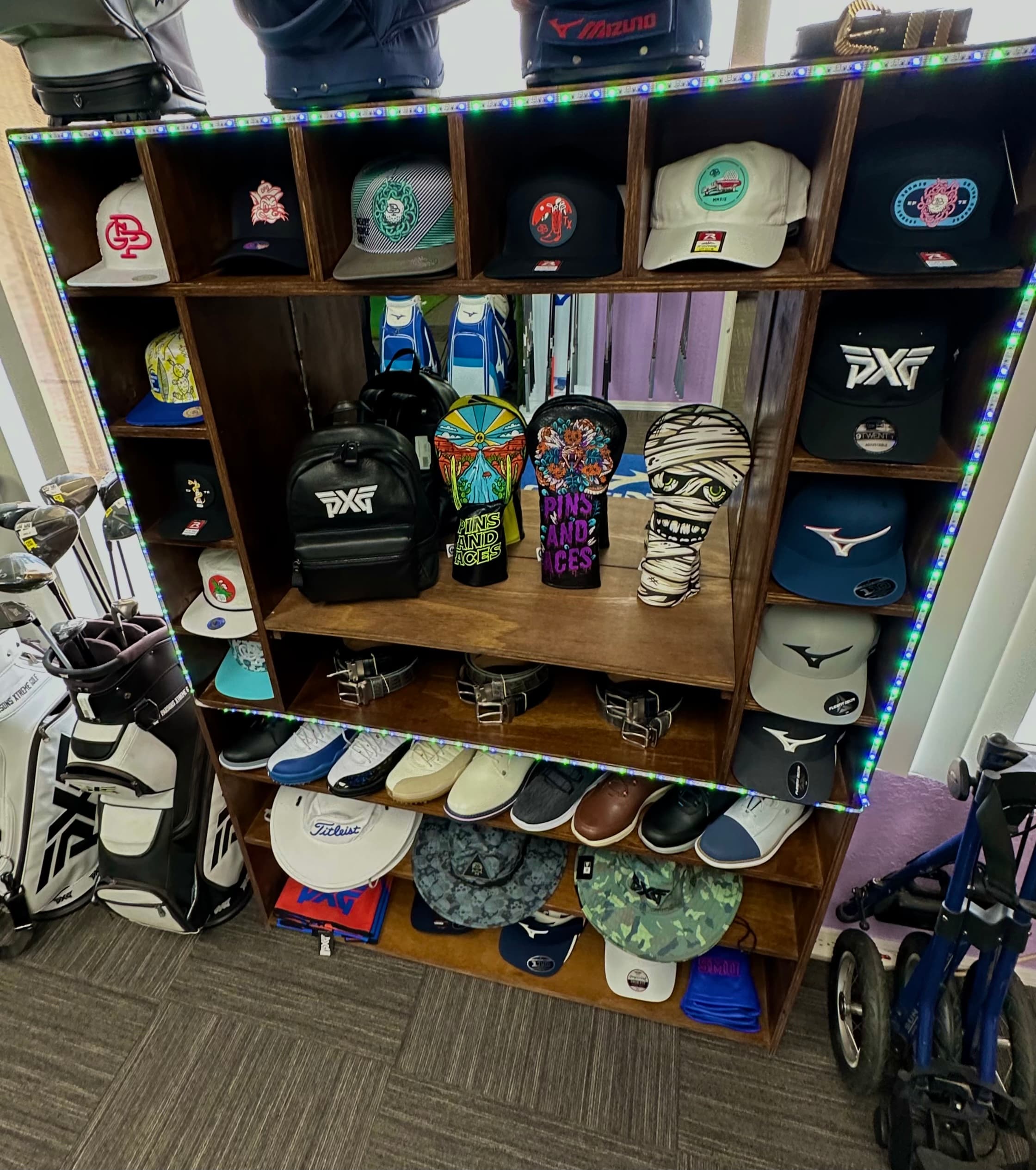 Perfectswing4u Golf Academy - Image 5