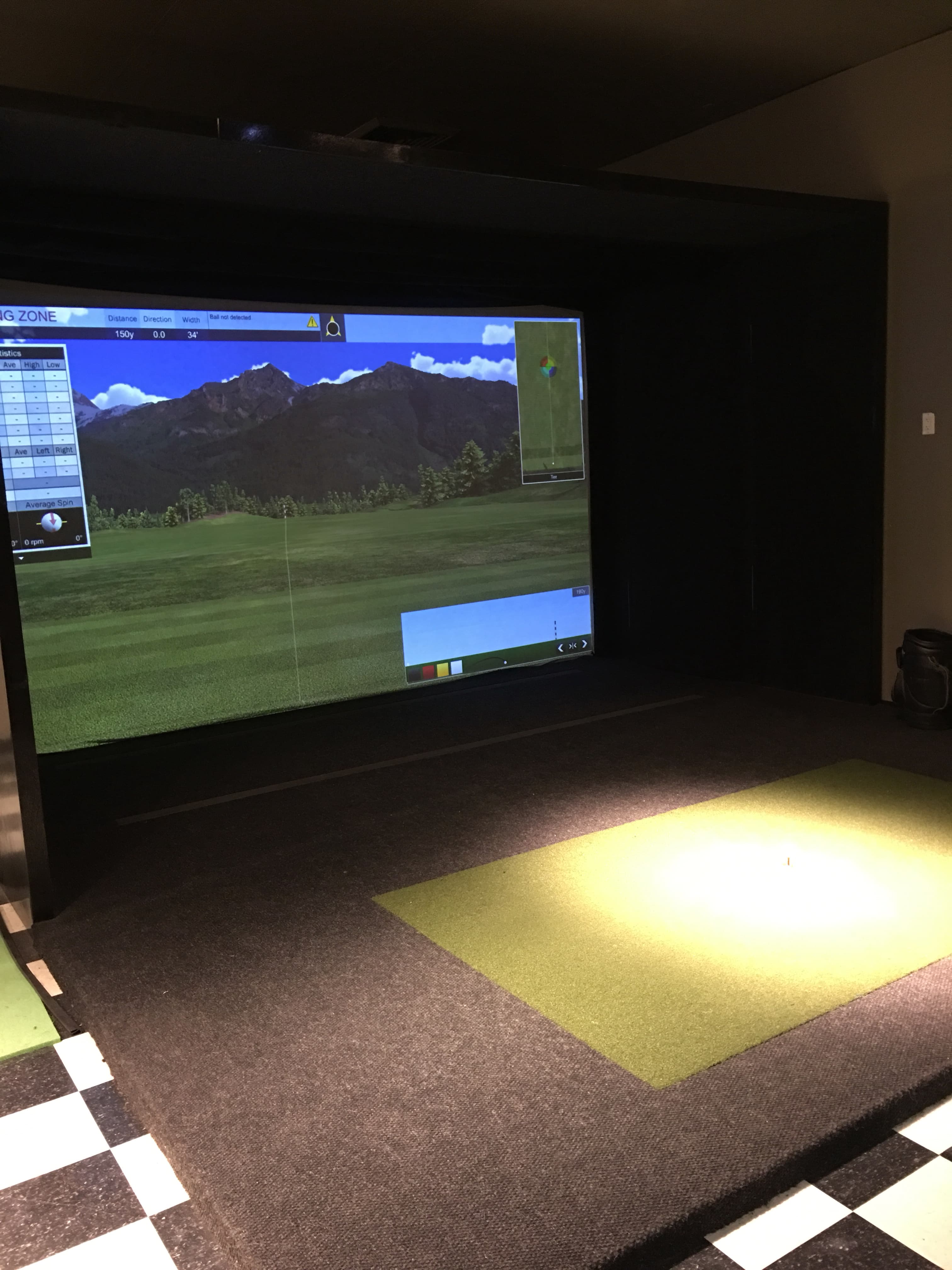 Shaun Clark Golf - Image 8