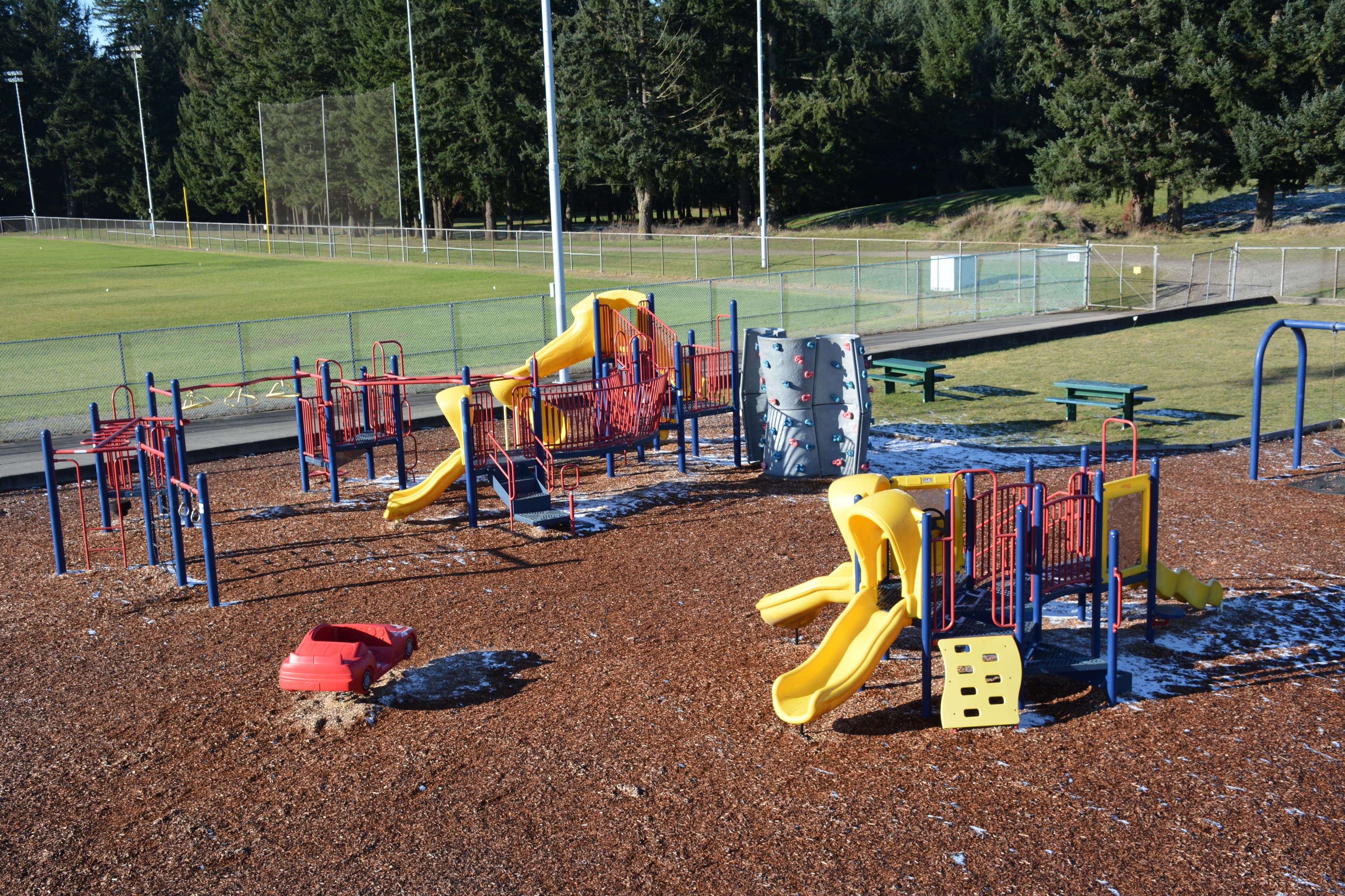 Sprinker Recreation Center - Image 6