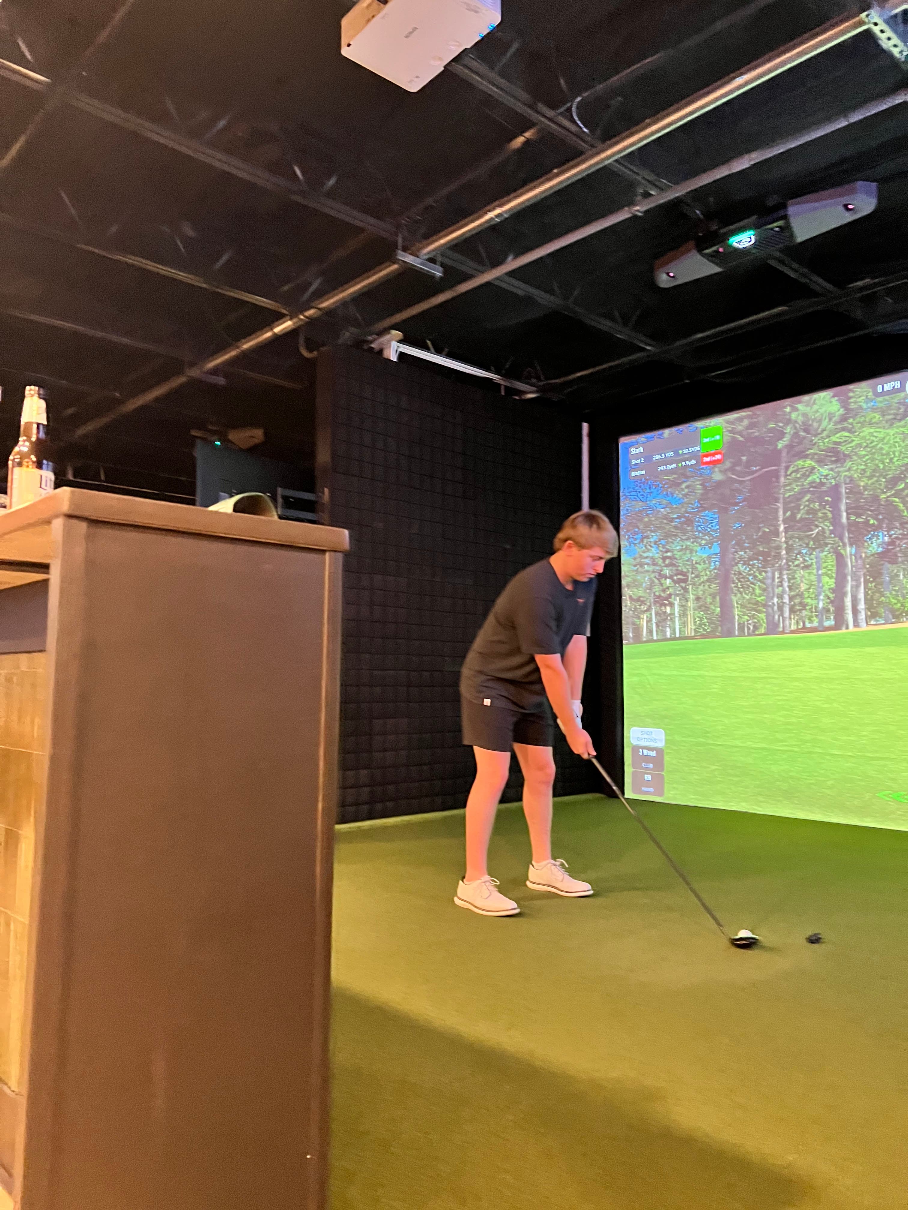 1872 Golf Club - Image 7