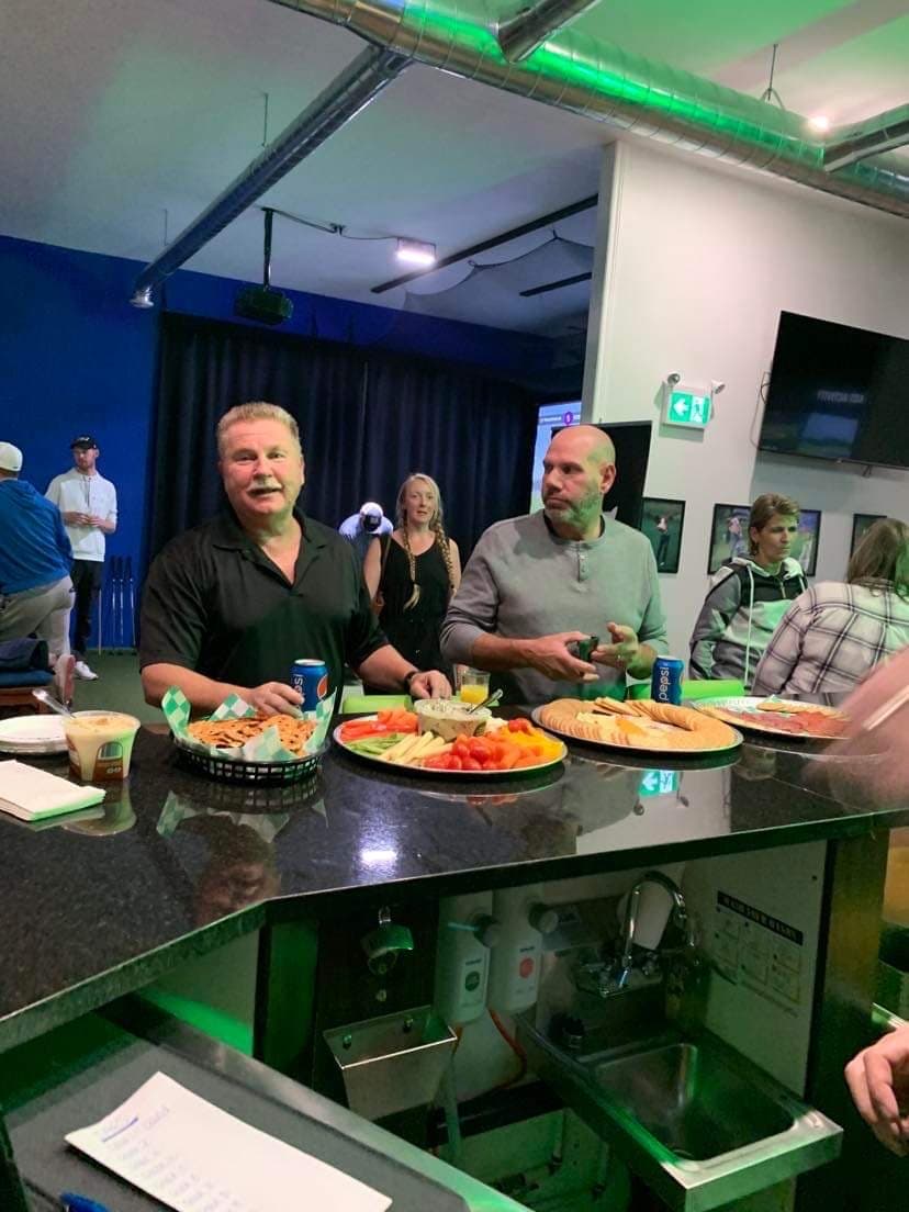 Celtic Golf Centre - Image 2