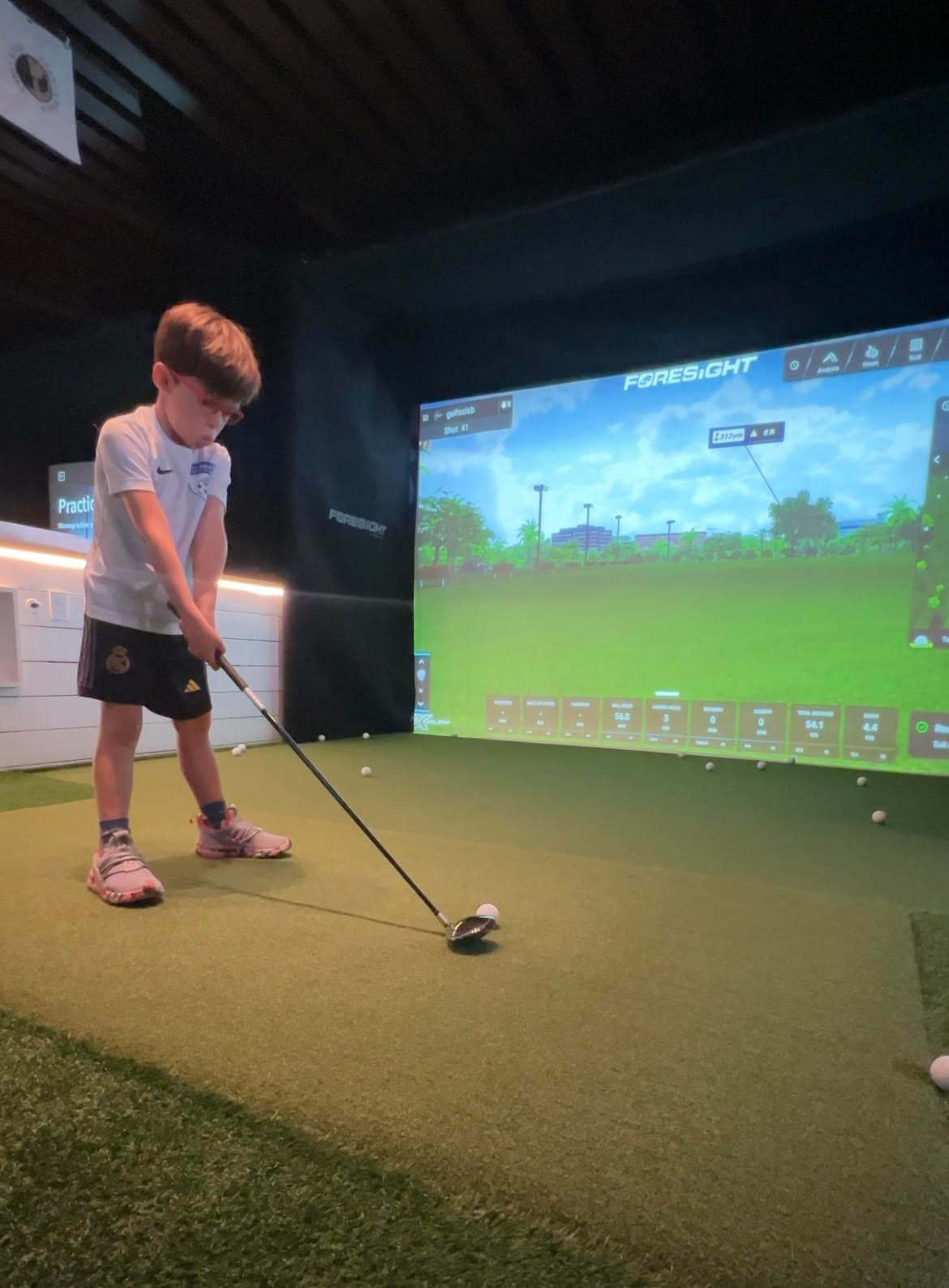 GOLFOS LAB - Image 2