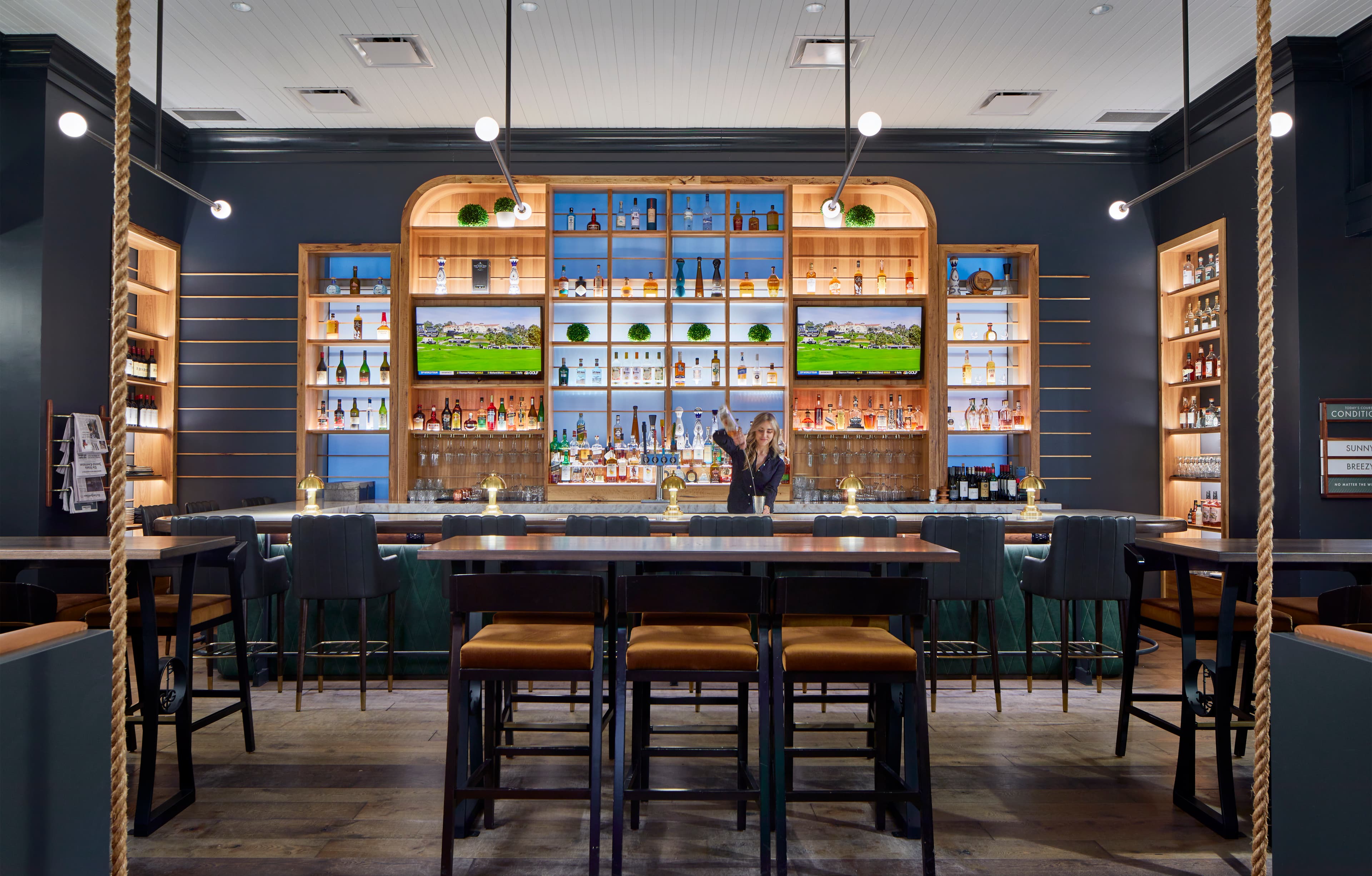 Intown Golf Club - Image 1