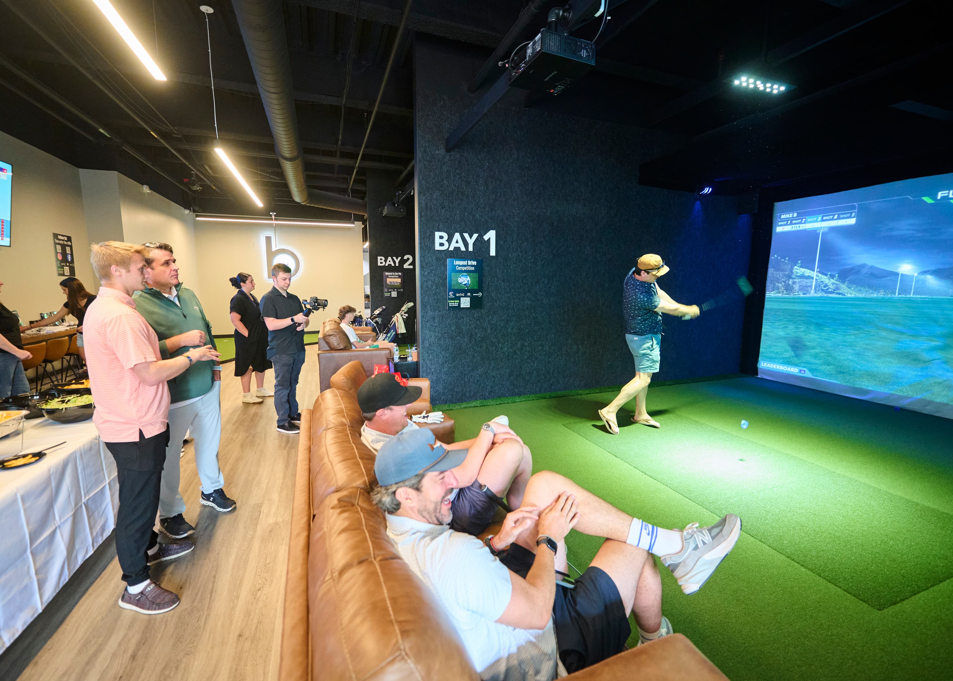 The Back Nine Golf | Carmel, IN - Image 7