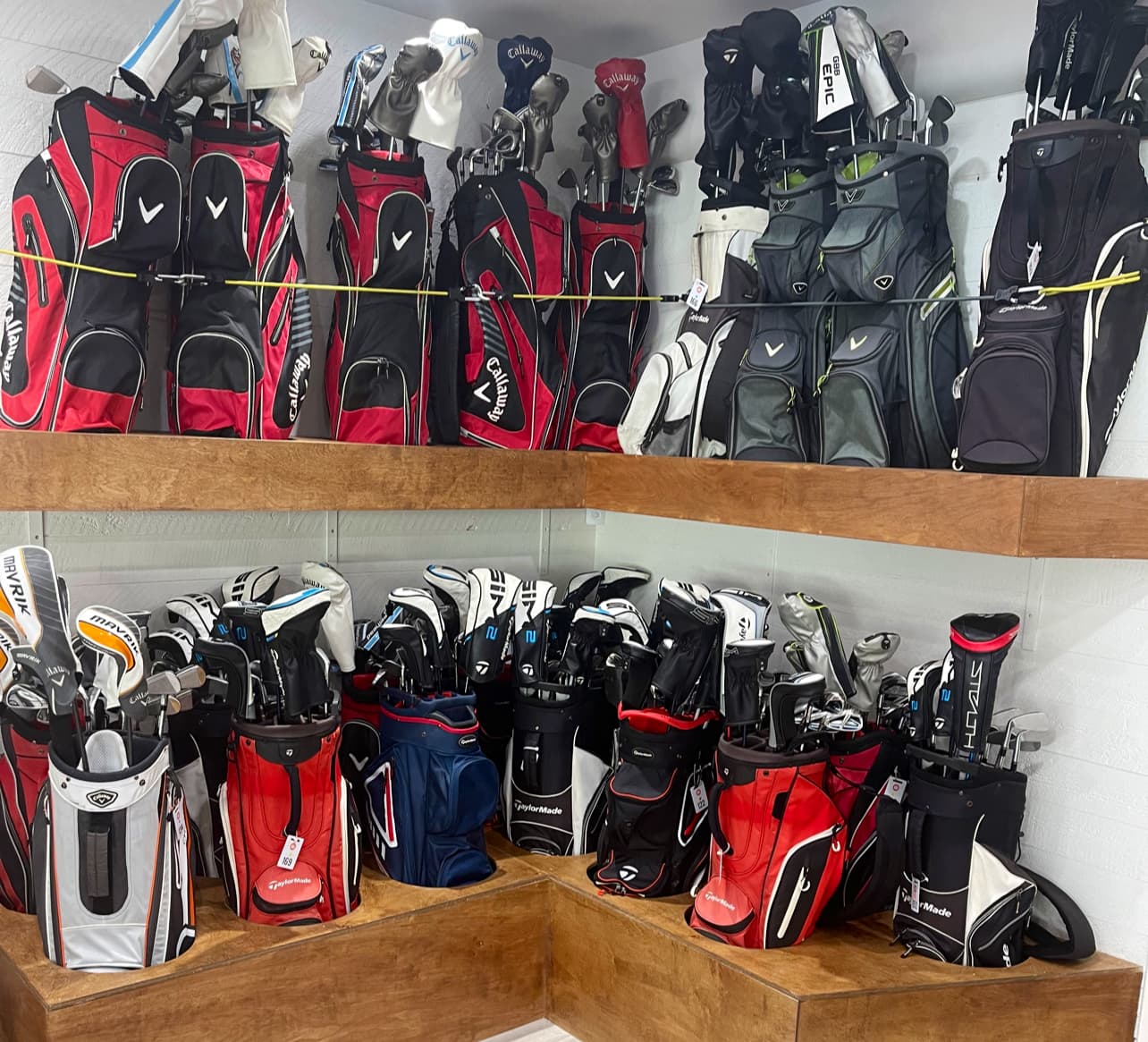 Hawaii Golf Club Rentals - Image 2