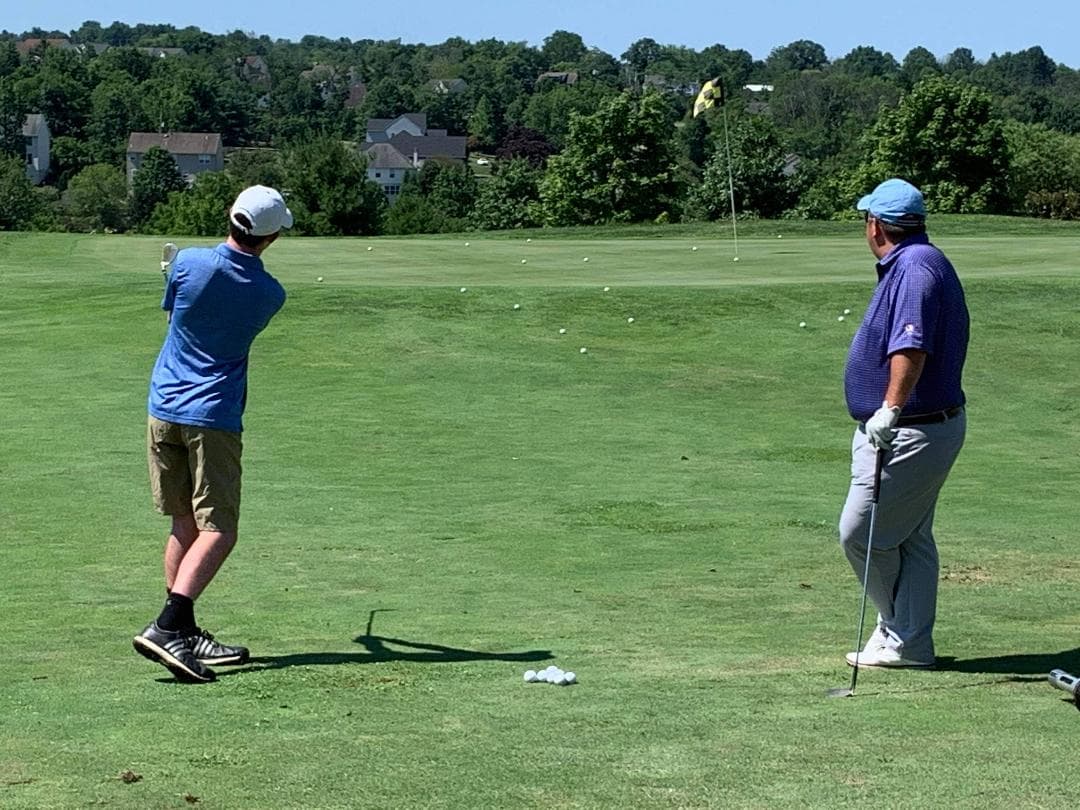 Andrew DeCordre Golf - Image 2