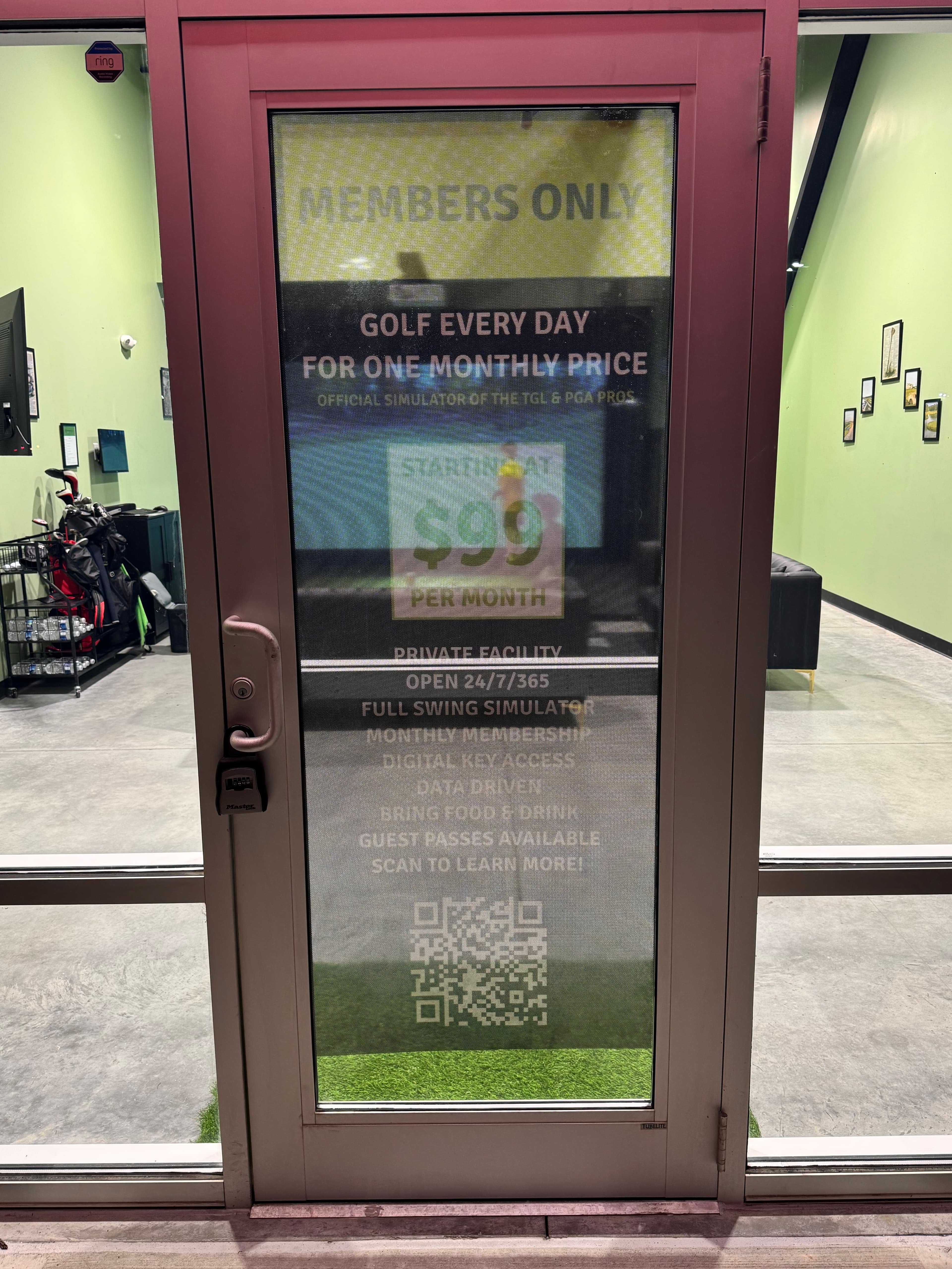 Swing 365 Golf - Image 5