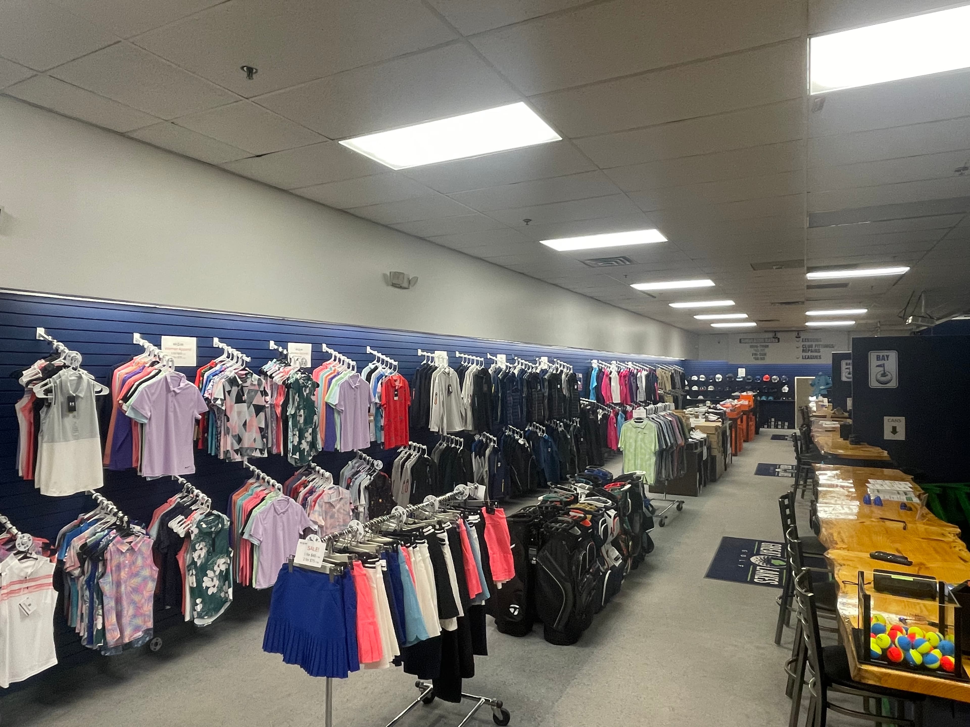 Great Lakes Golf (Bay City) - Image 2