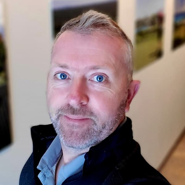 Synergy Golf Coaching - Image 6