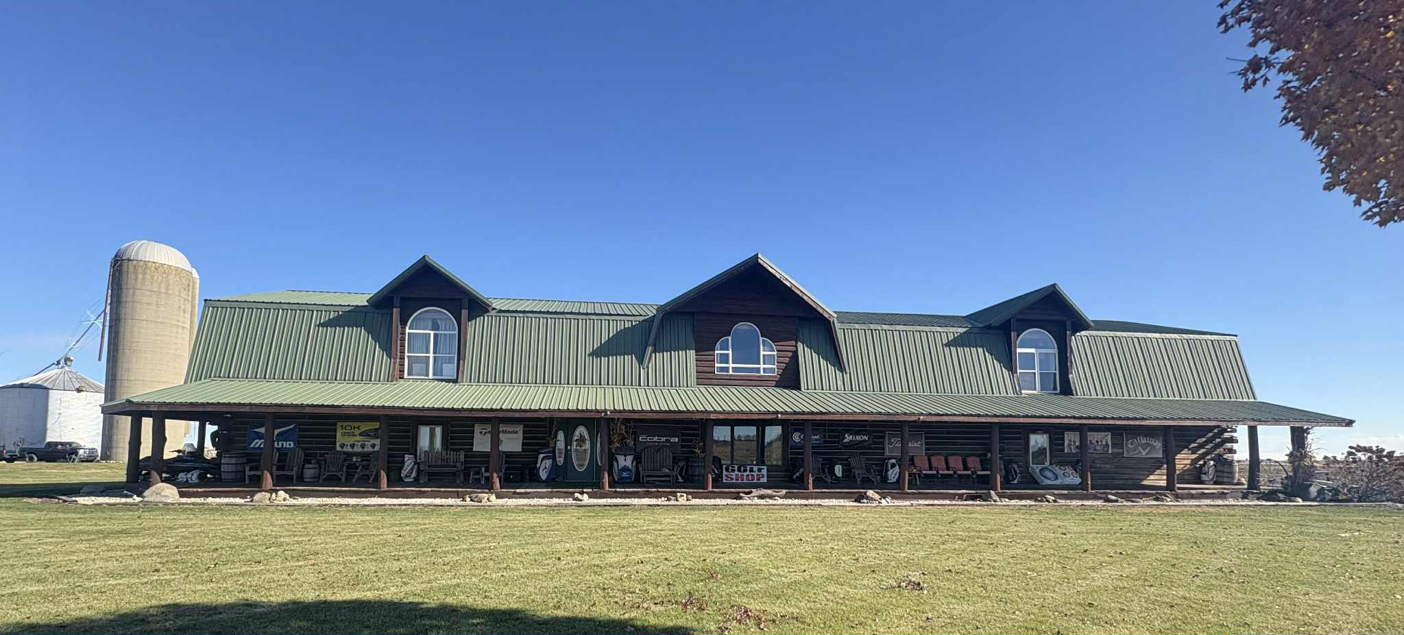 Sports Boss Golf Exchange - Image 2