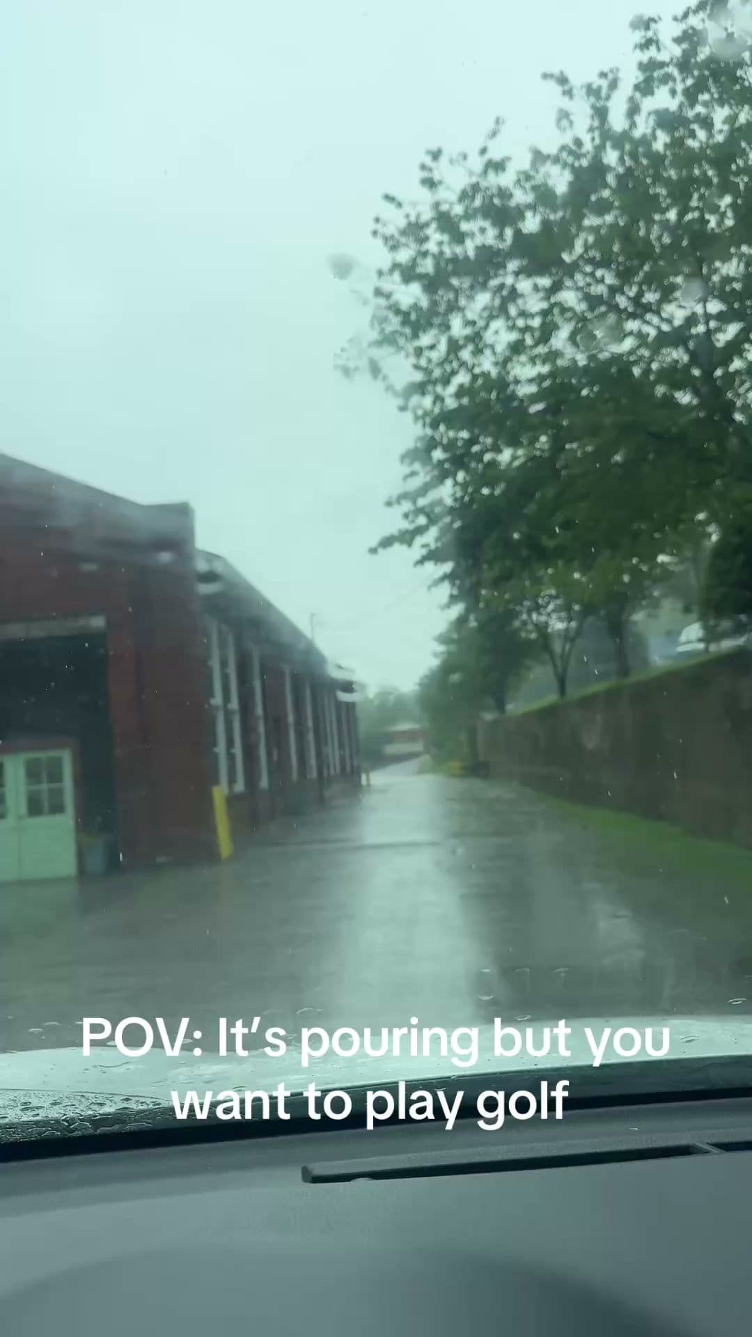 The Ugly Swing GOLF SIMULATOR - Image 4