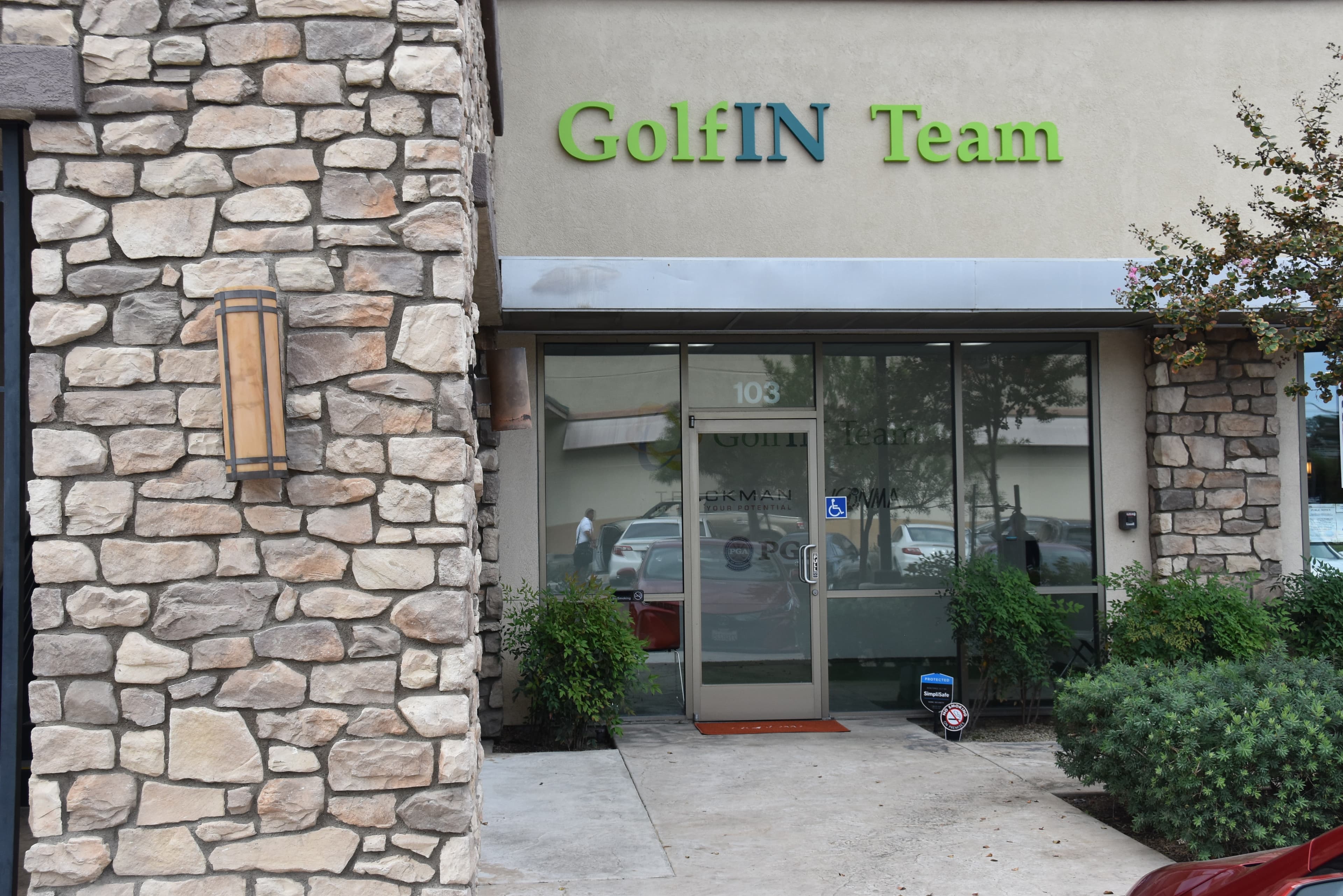 GolfIN Team - Image 3