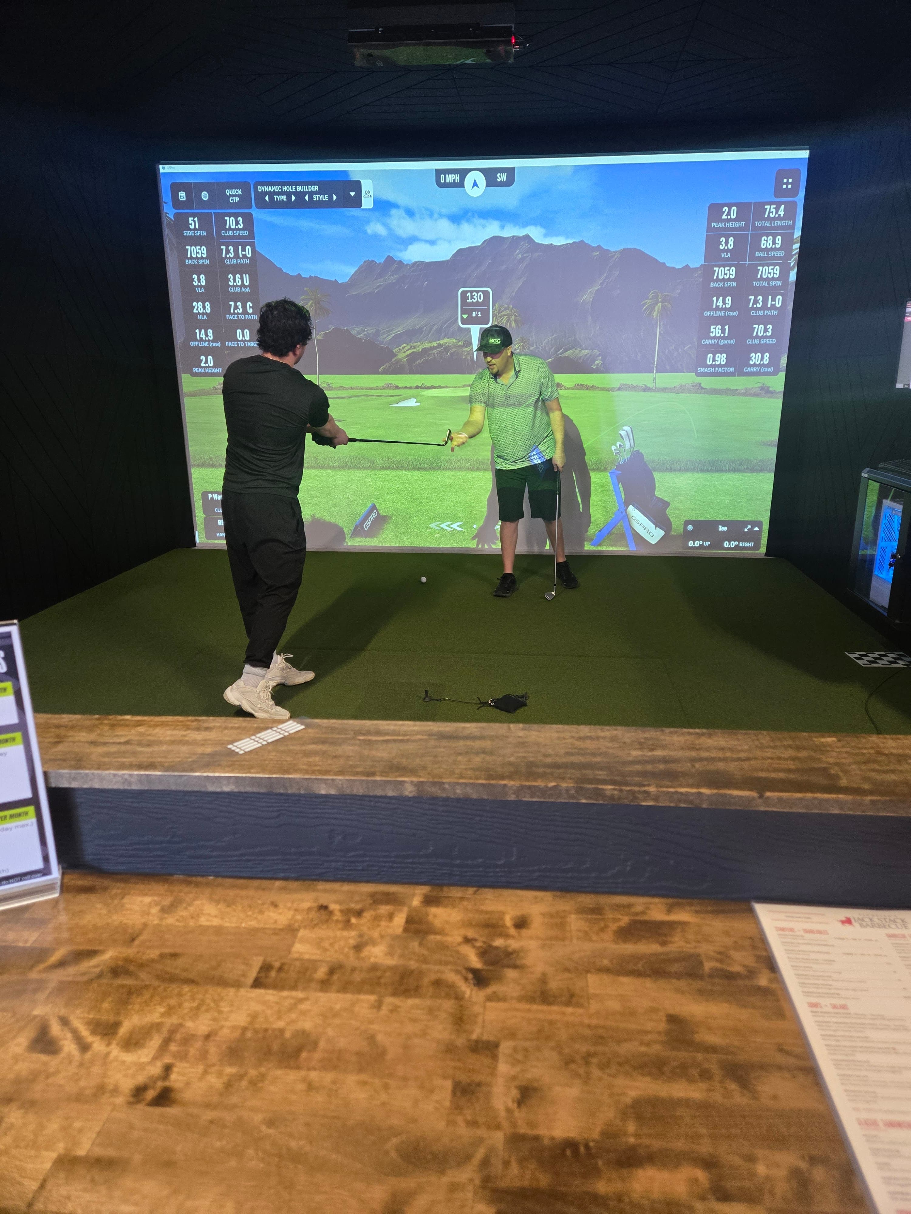 Reggie Berry Golf LLC - Image 4