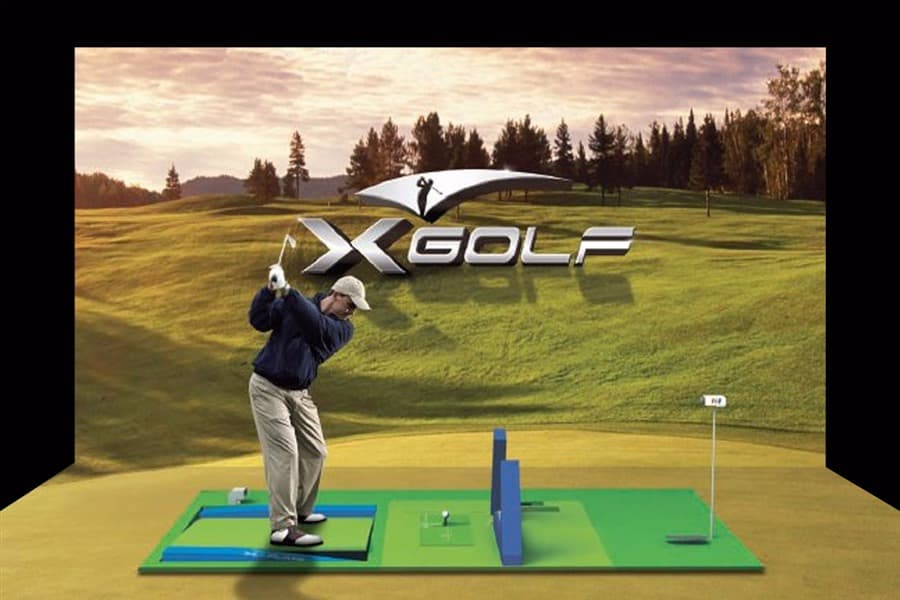 X-Golf Carmel - Image 1