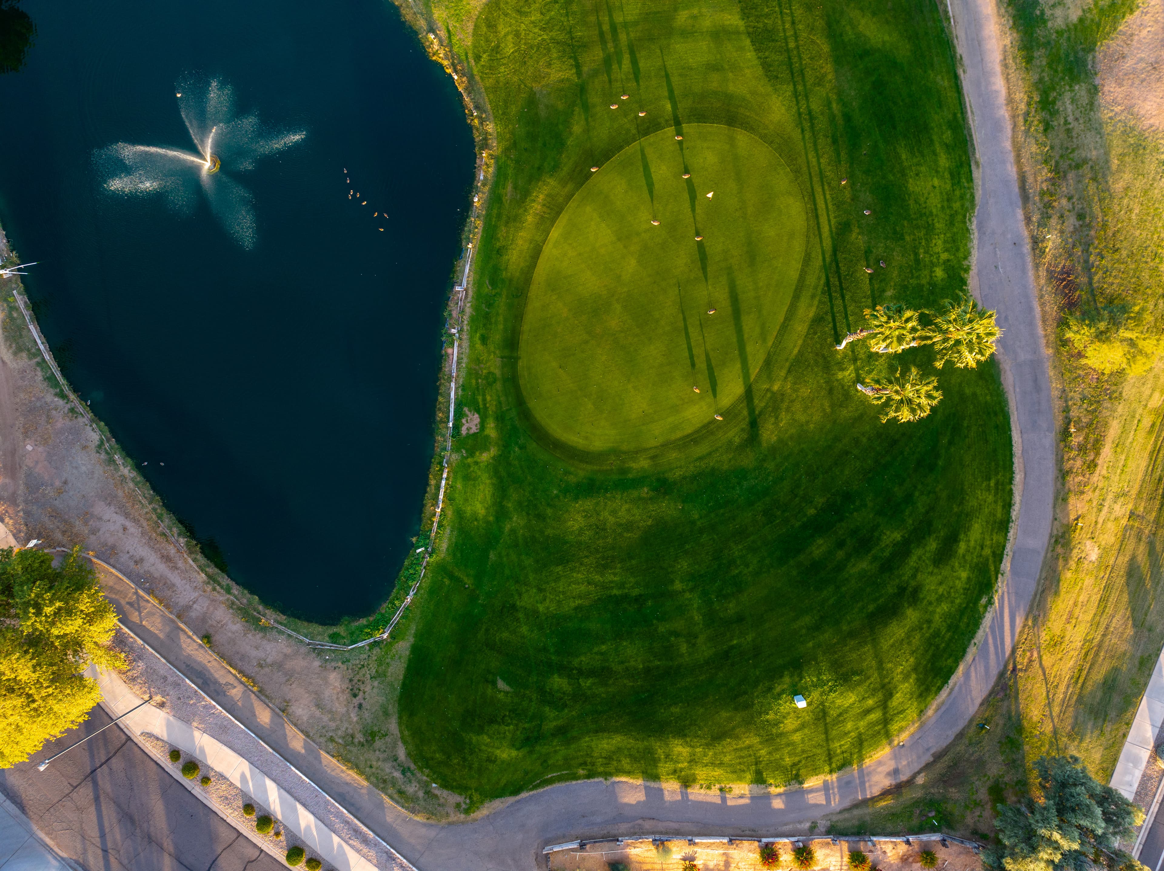 Greenfield Lakes Golf Course - Image 7