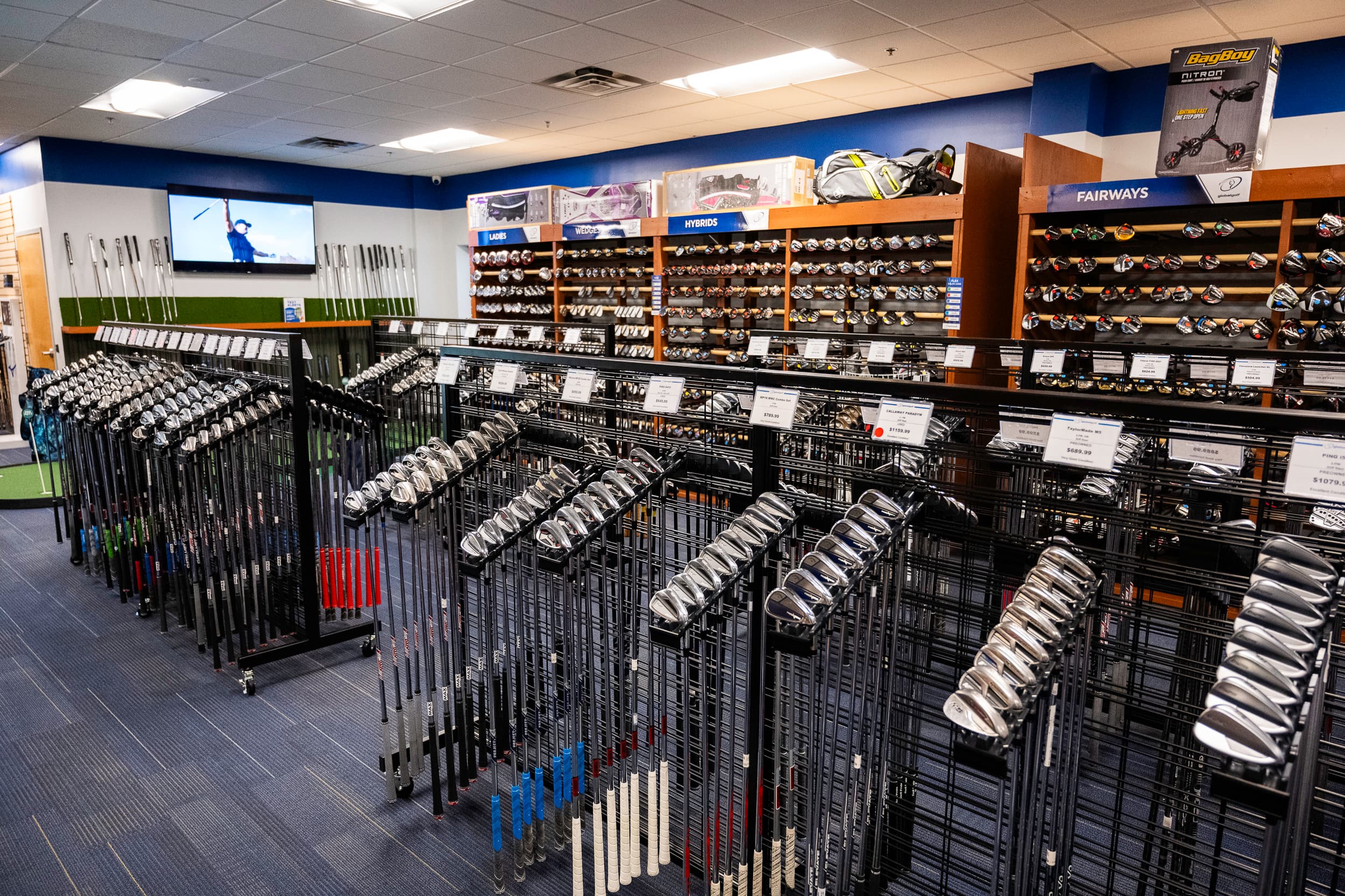 GlobalGolf.com - Image 1