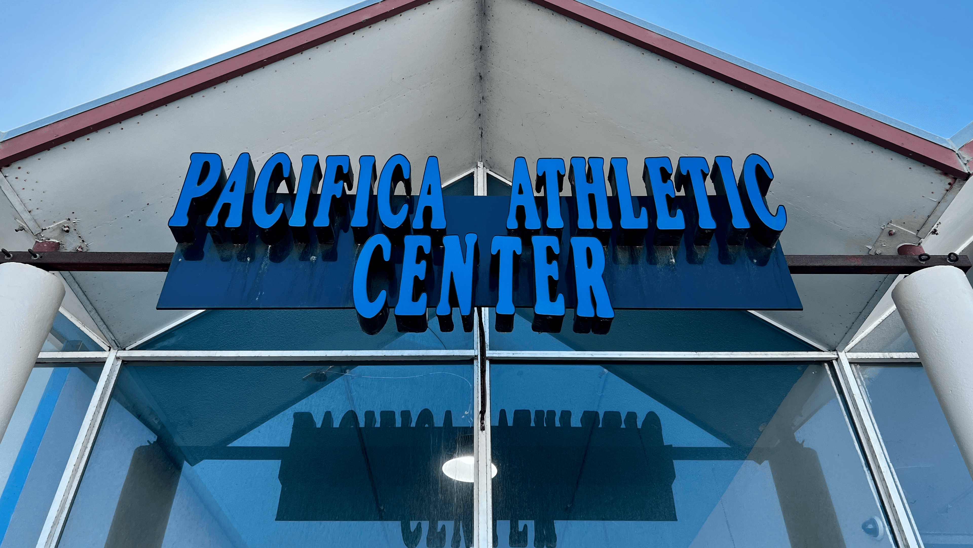 Pacifica Athletic Center - Image 1