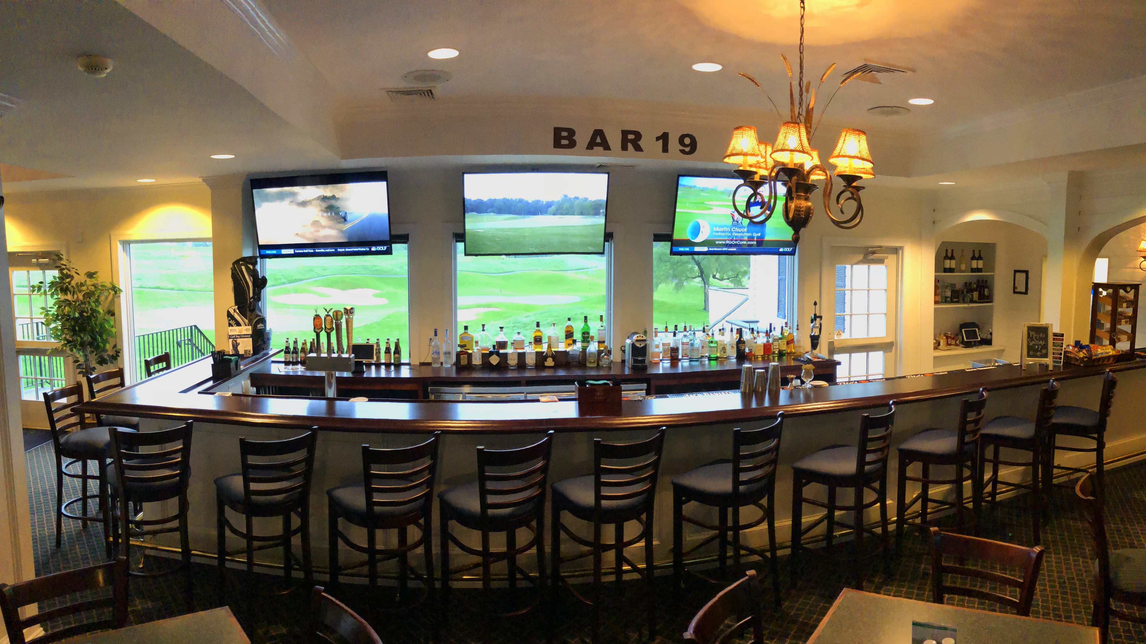 Worthington Manor Golf Club - Image 1