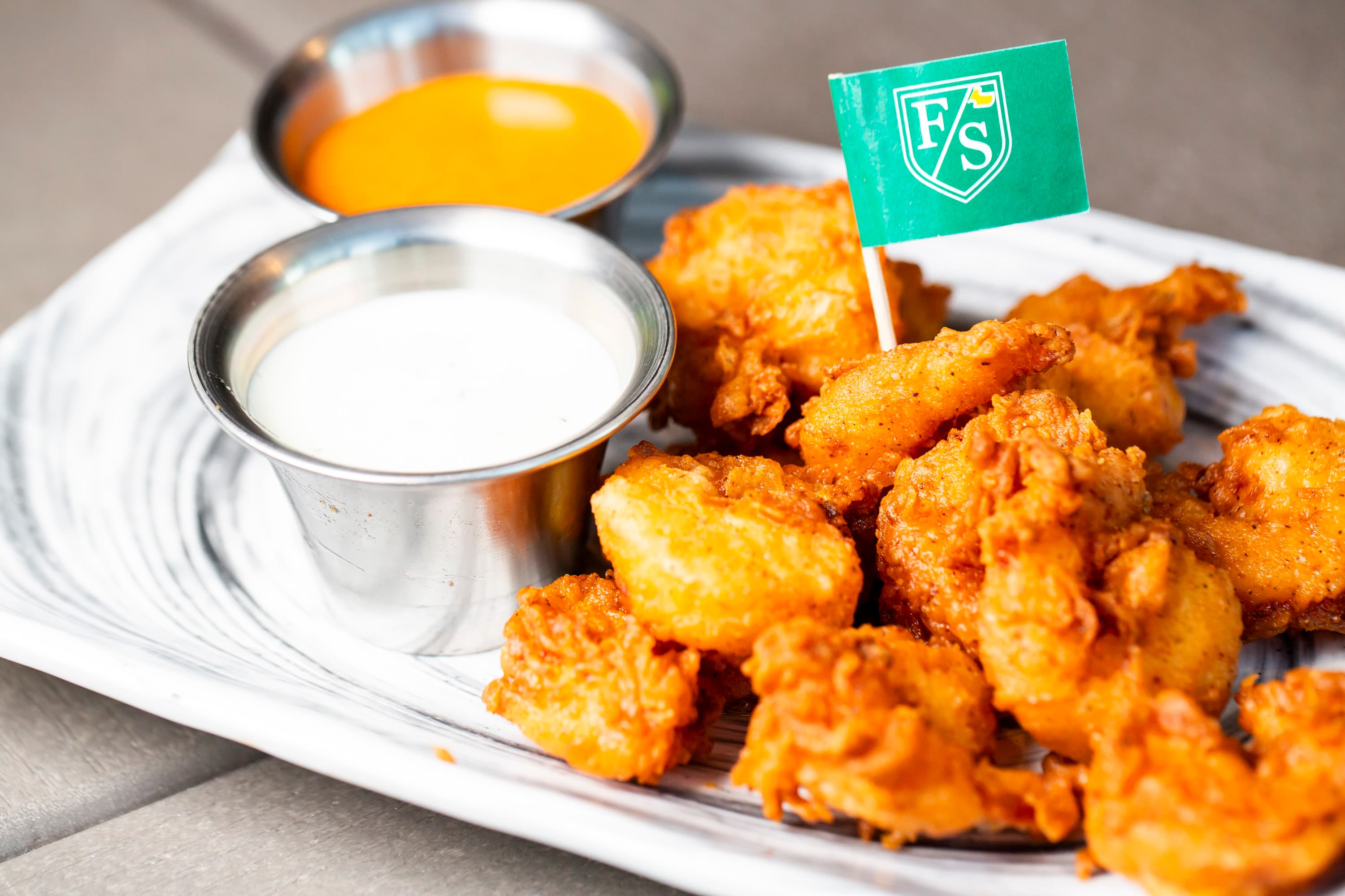 Fairway Social Birmingham - Image 1