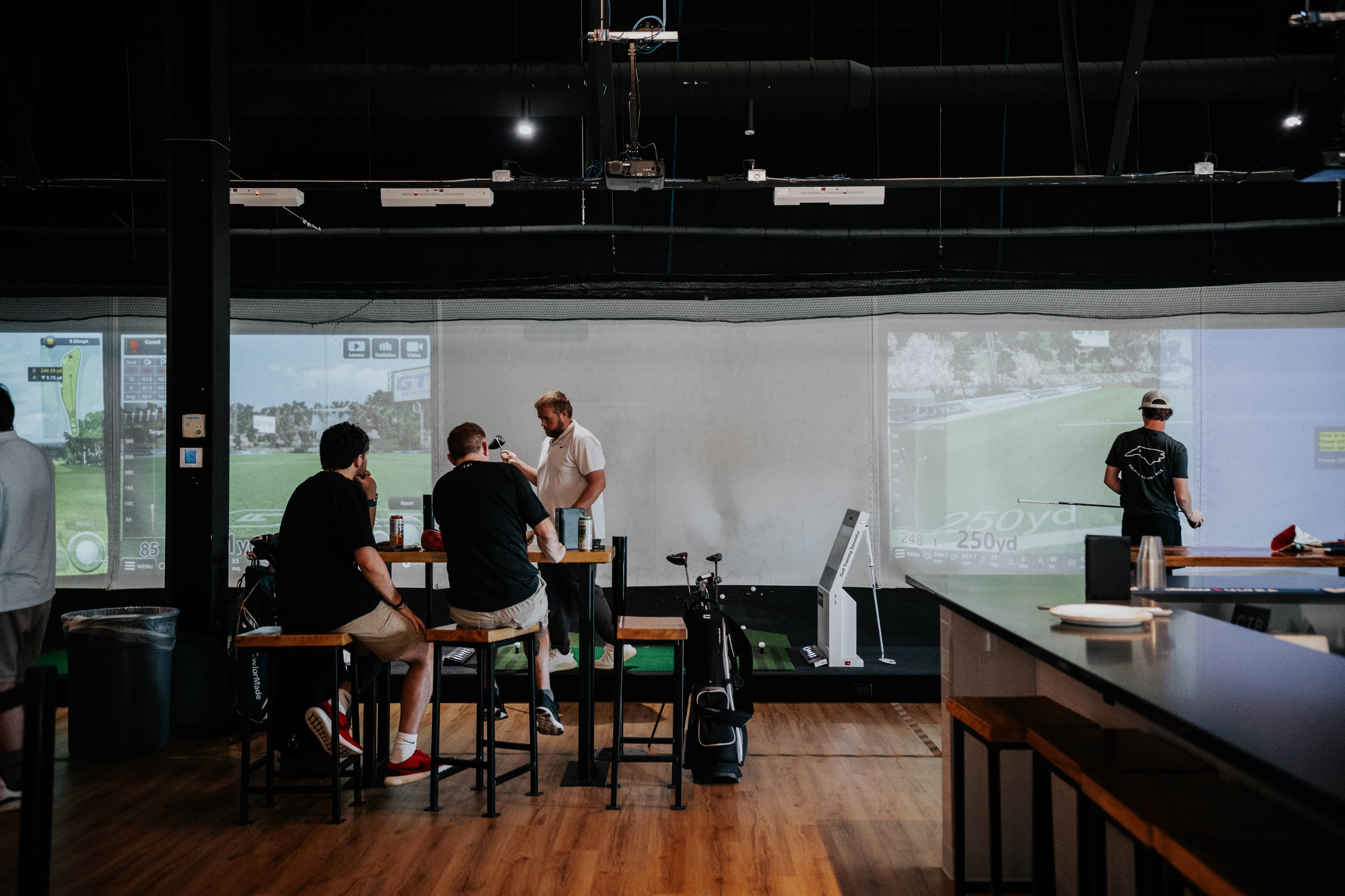 Simulate Golf - Image 5