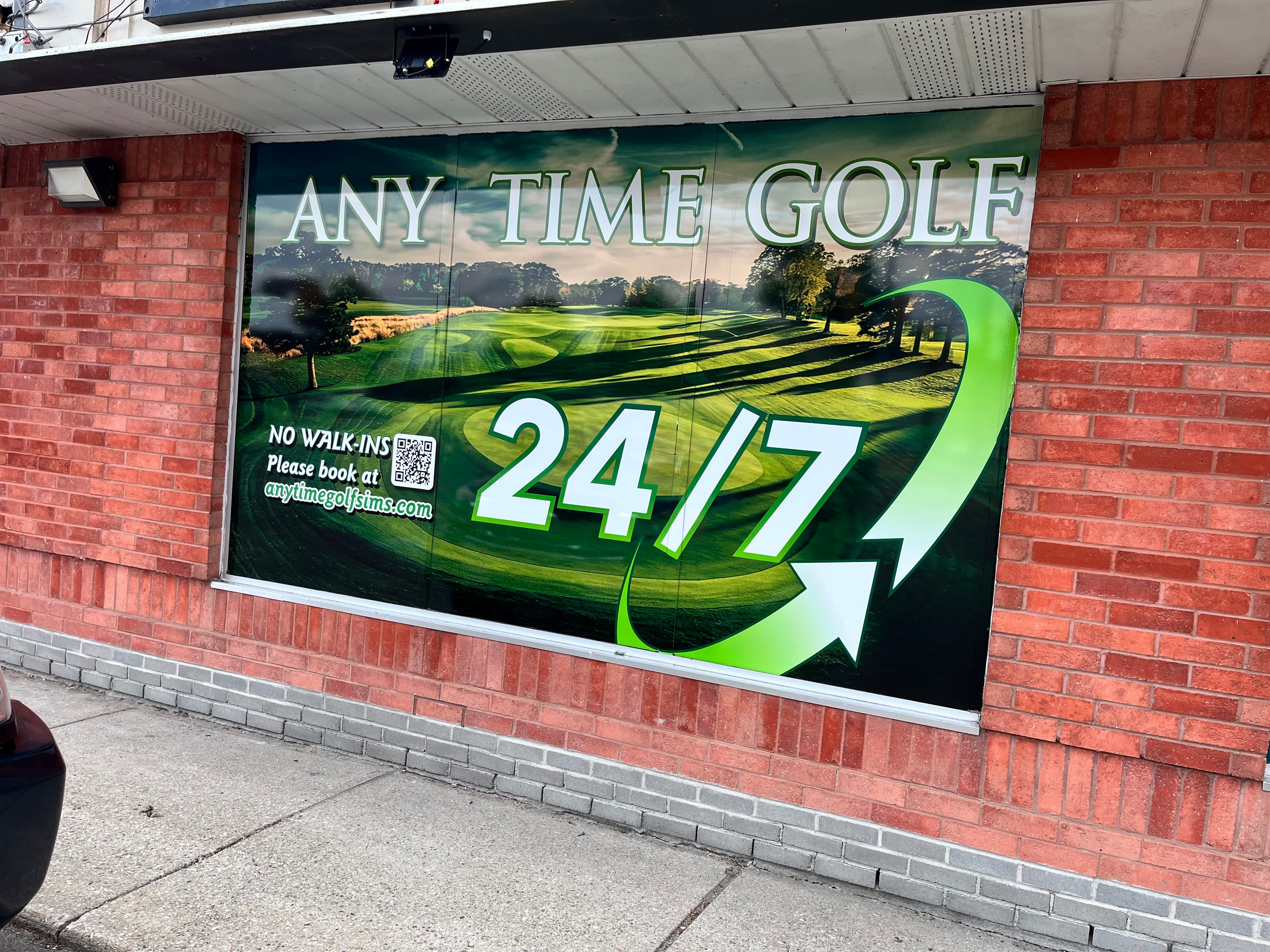 Anytime Golf - Image 3