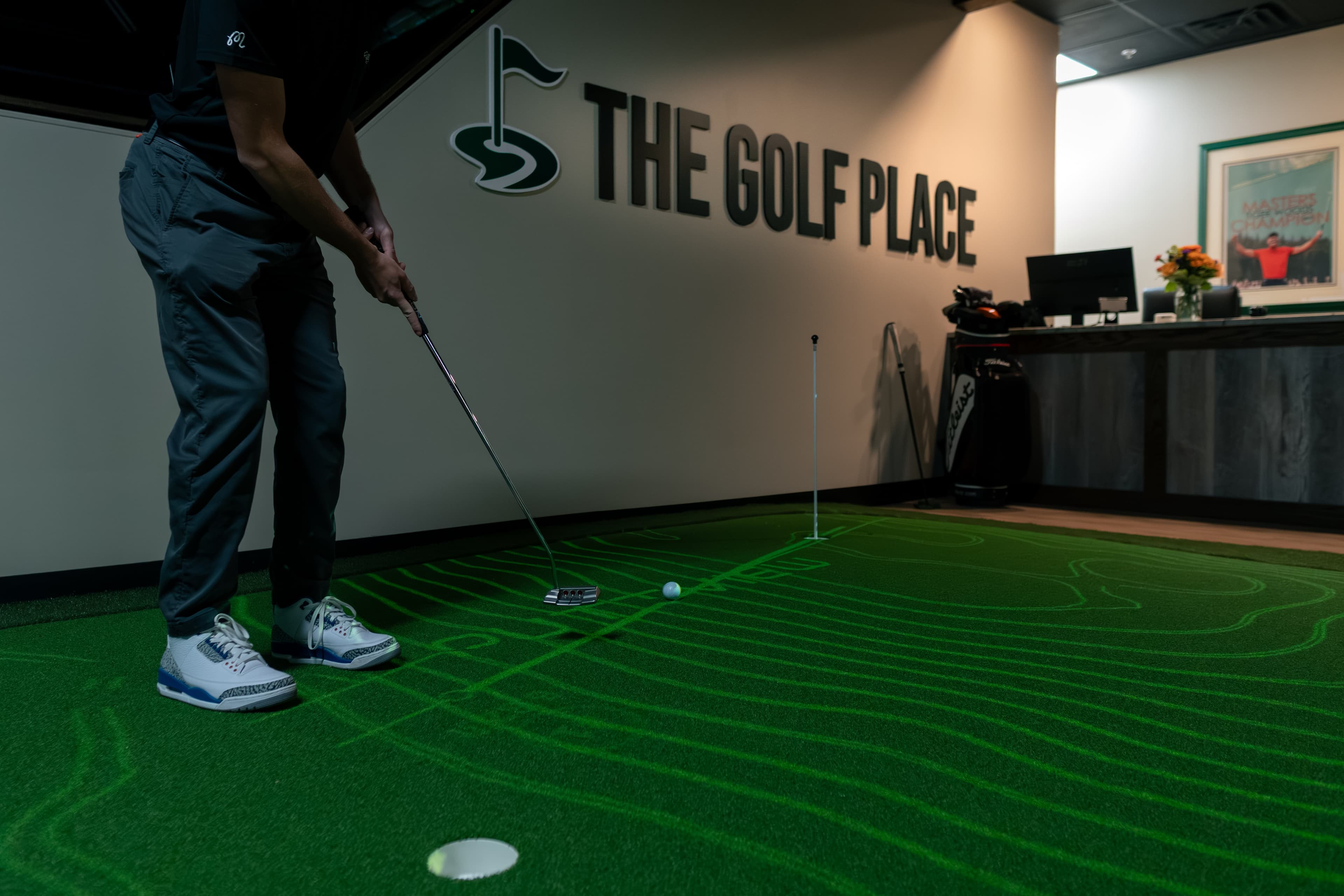 The Golf Place - Image 1