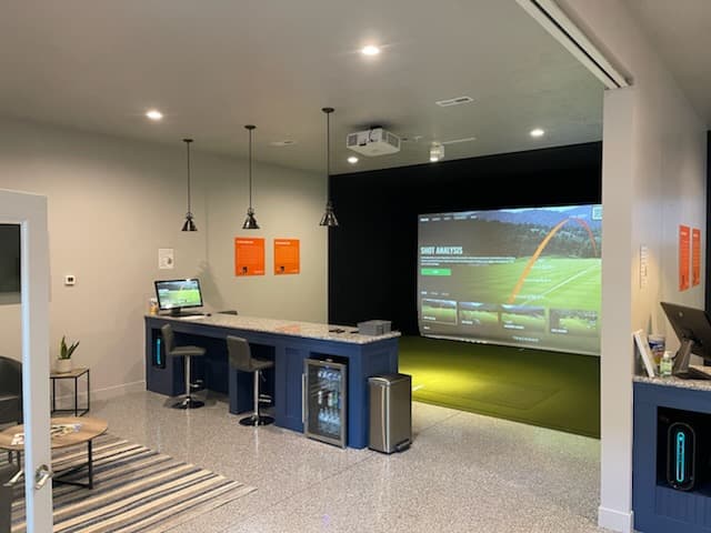 Pure Golf Players Club - Image 1