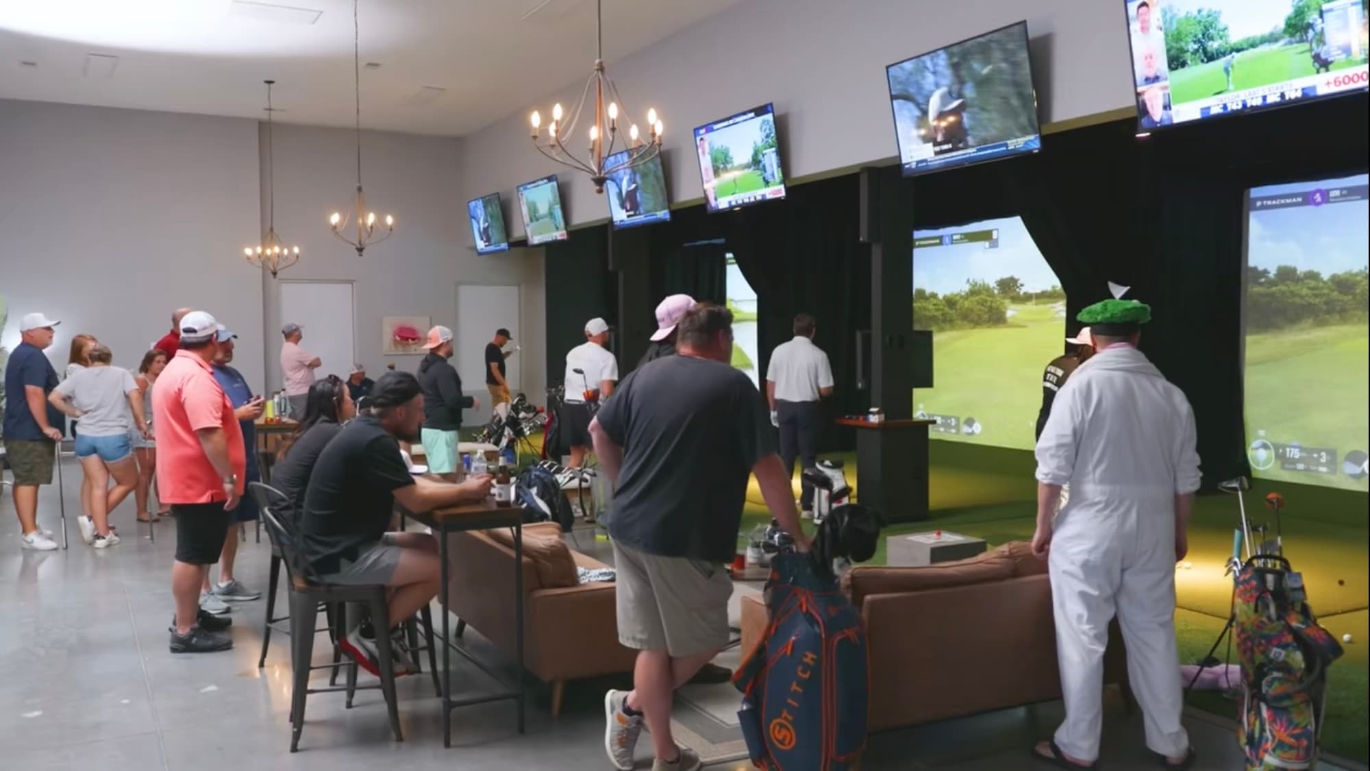 The GOLFHOUSE - Image 4