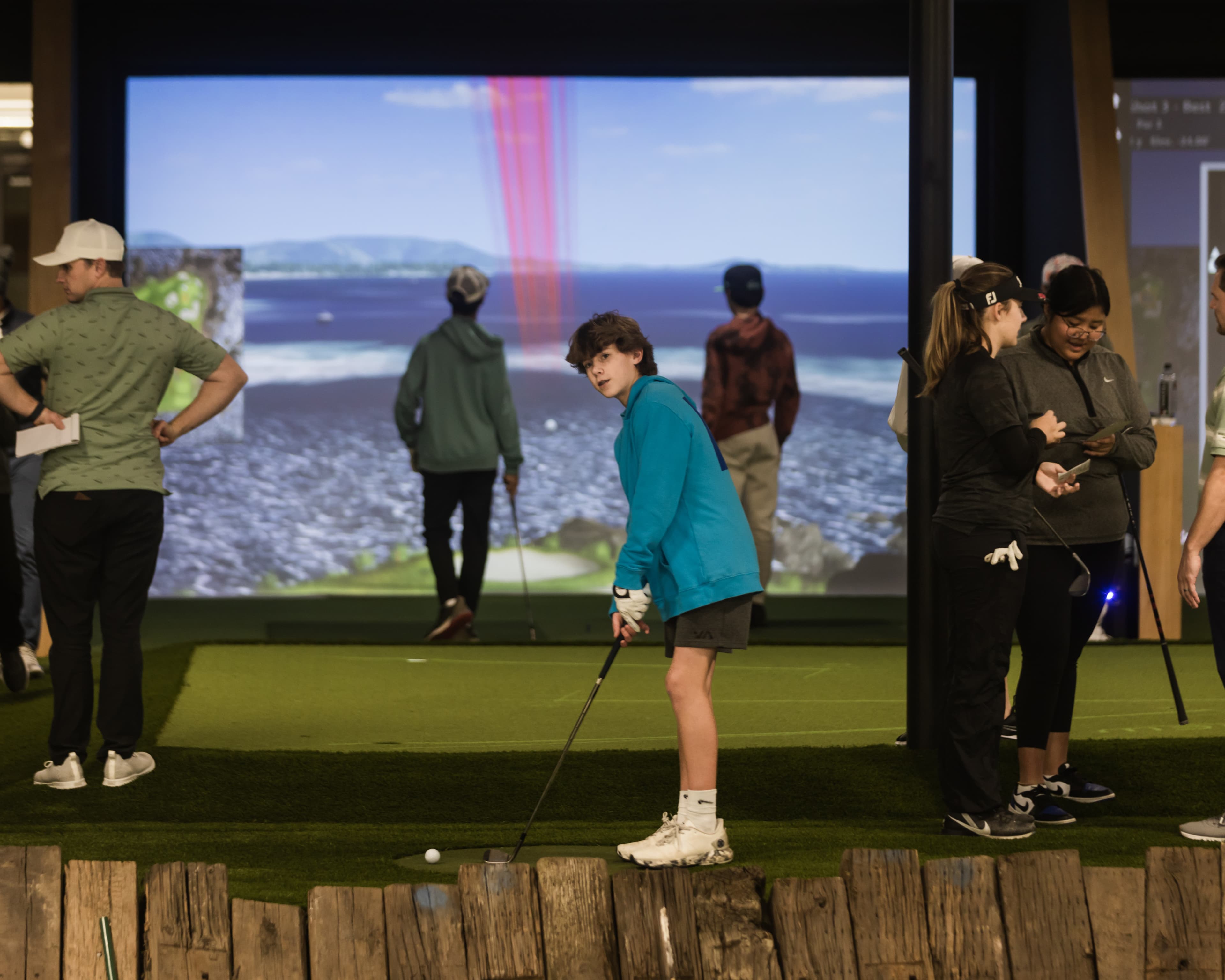 Evergreen Golf Club - Image 2