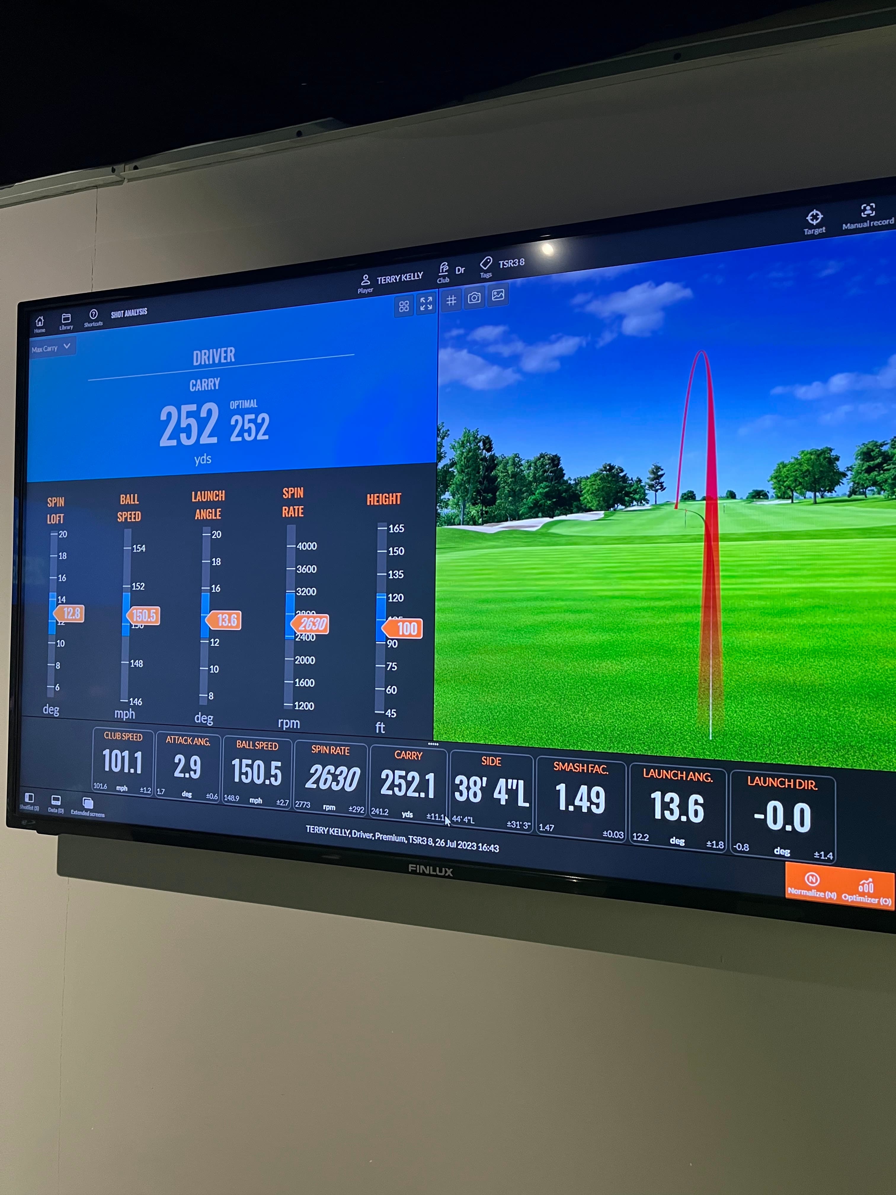 Concept Golf - Image 2