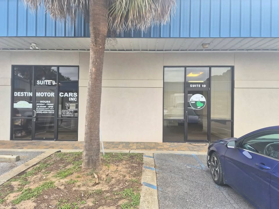 Destin Golf Club - Image 2