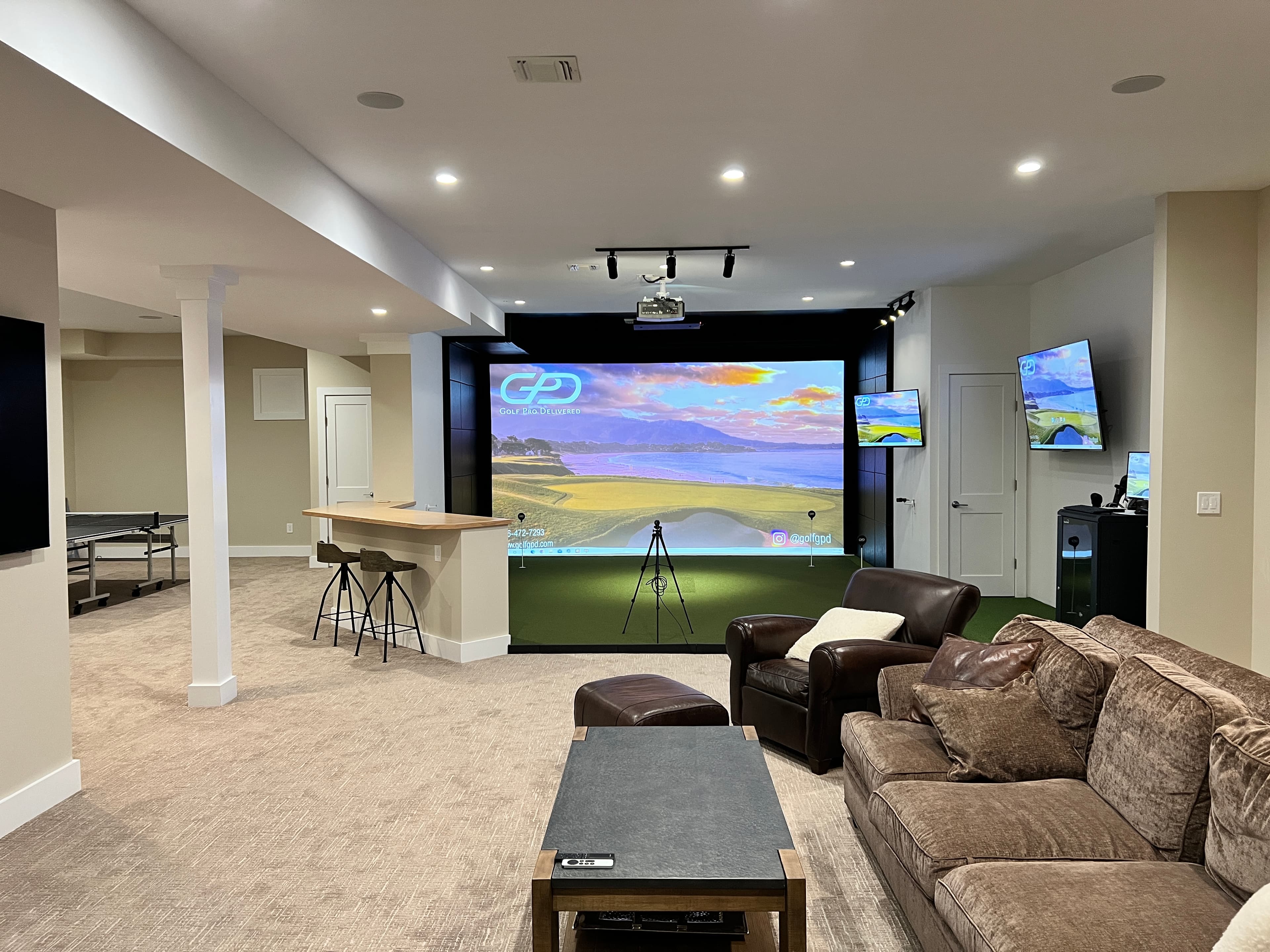 Golf Pro Delivered - Image 3