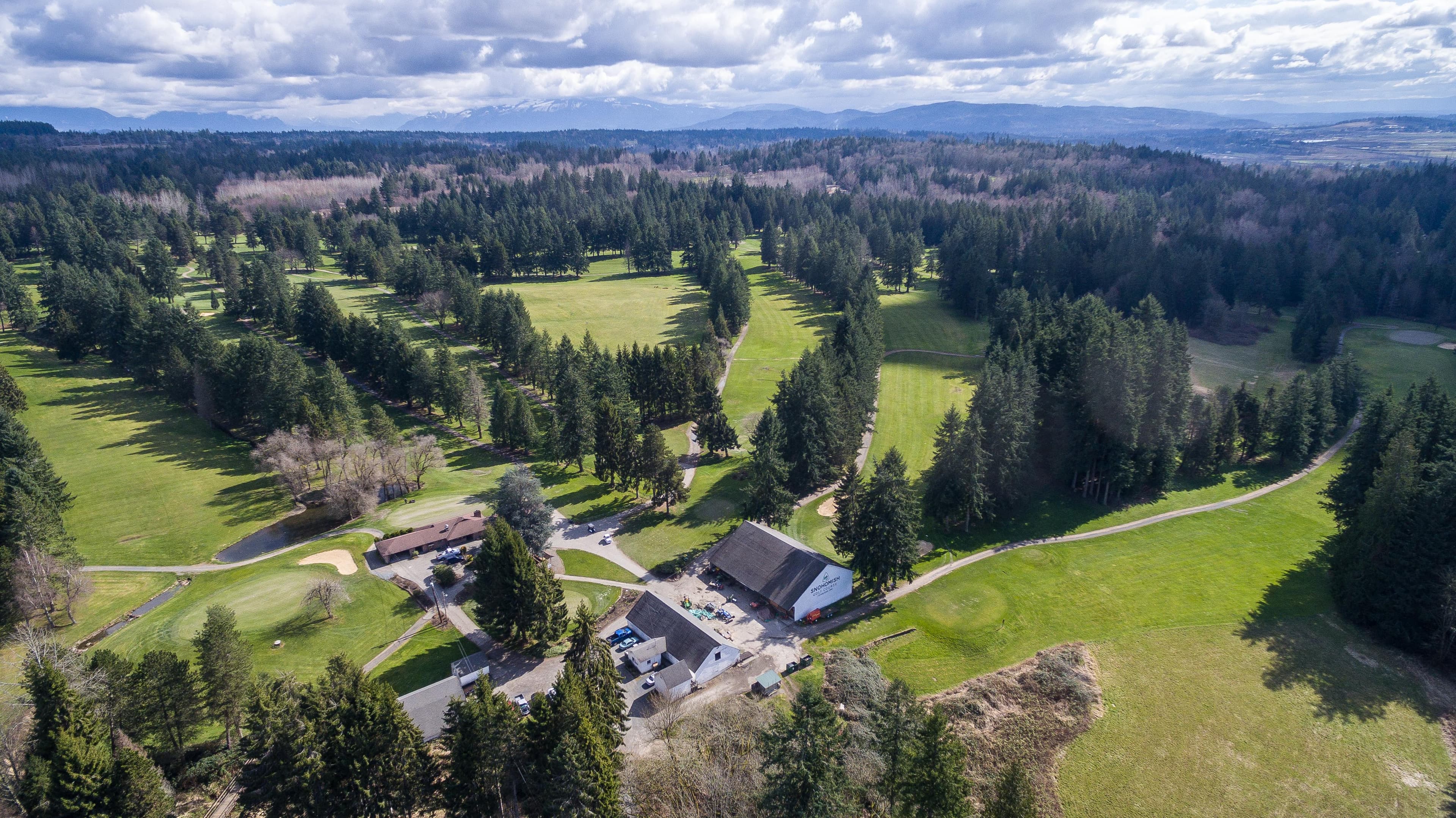 Snohomish Golf Course - Image 6