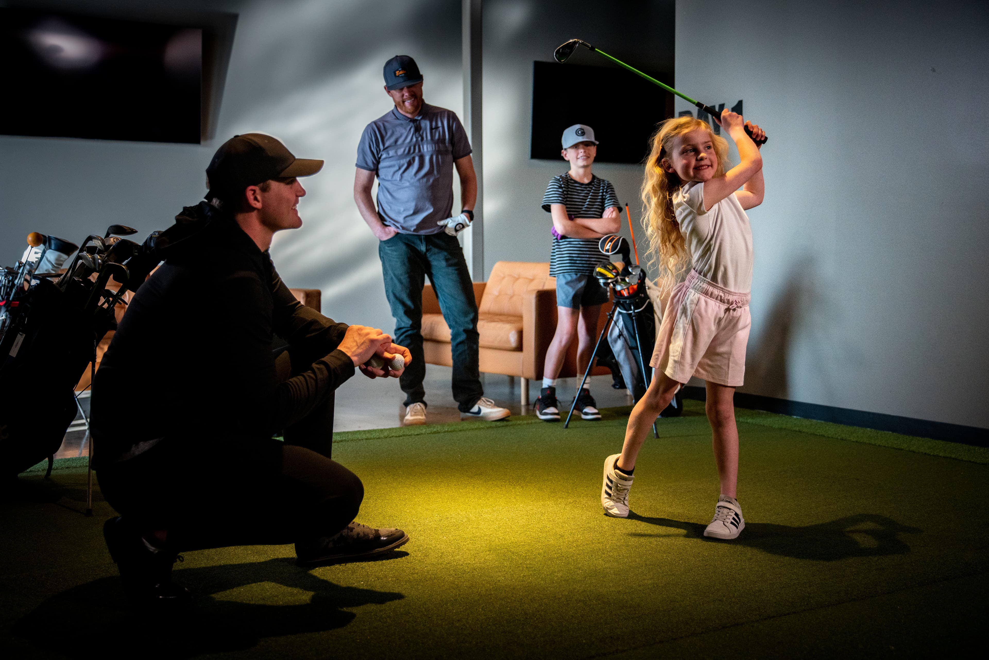 The Back Nine Golf | Crofton, MD - Image 3