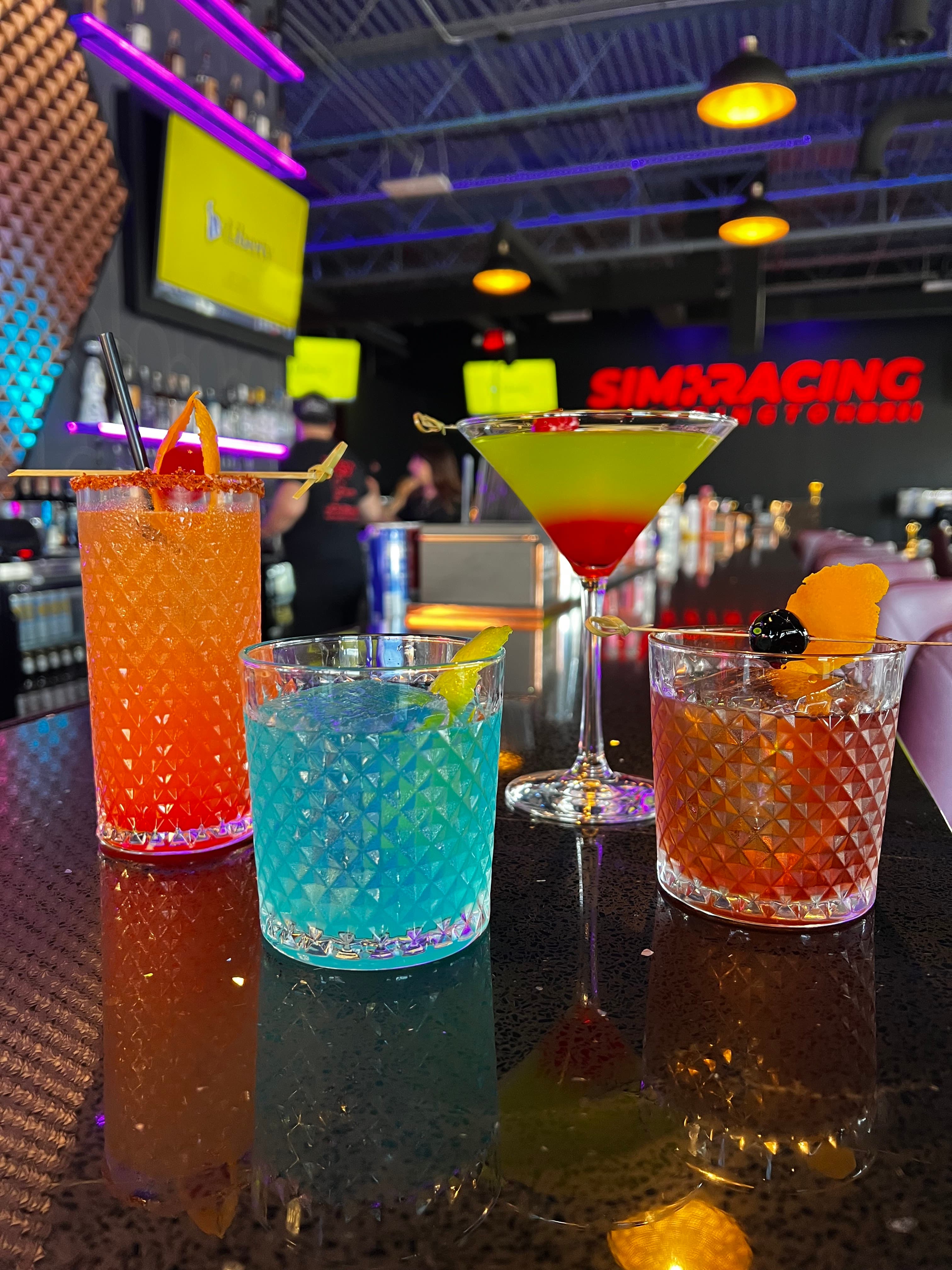 Sim Racing South Barrington - Image 2