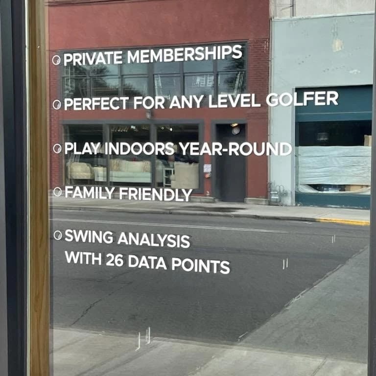 Precision Golf Studio - Image 5