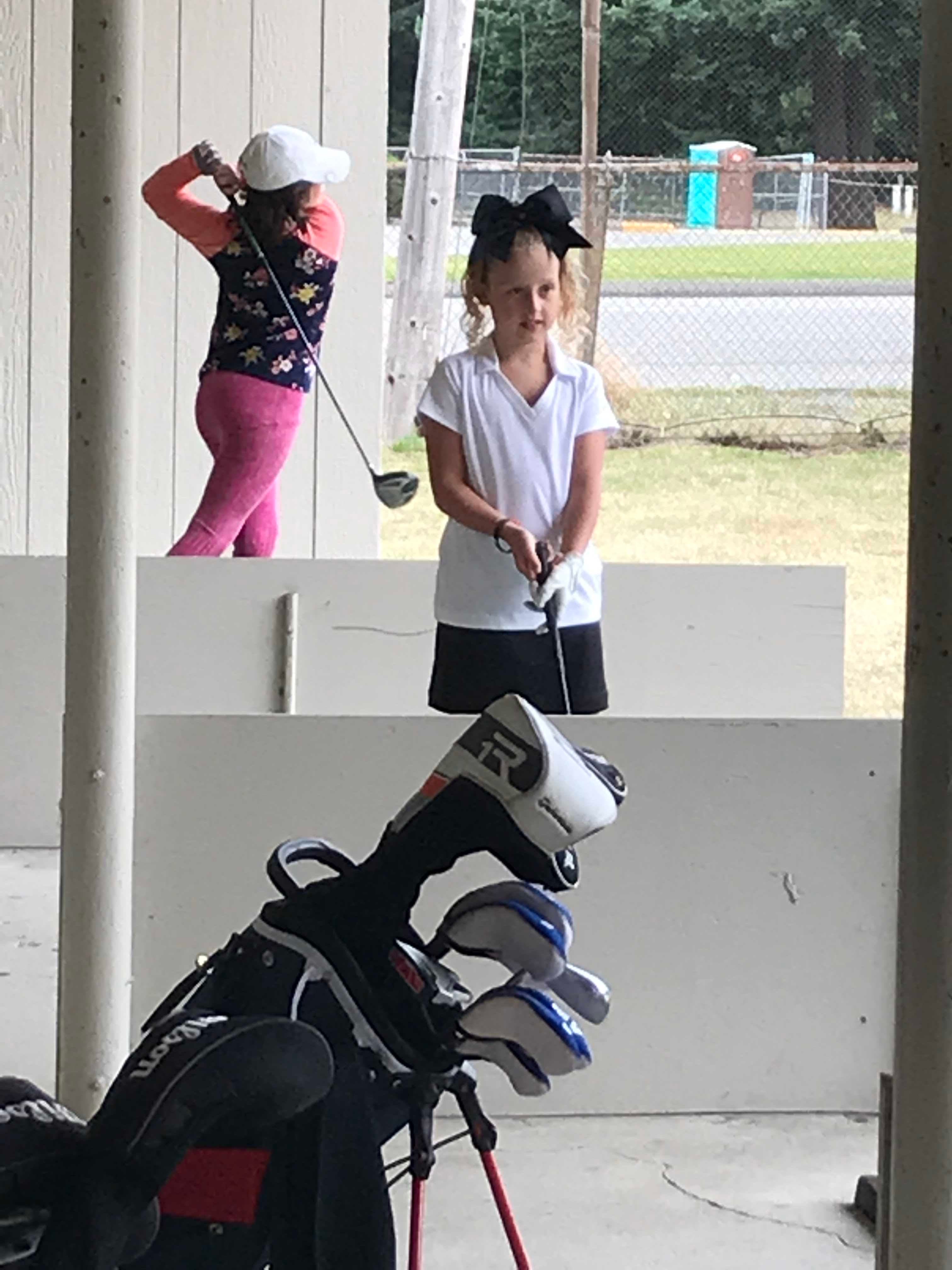 Village Greens Golf Course / Driving Range - Image 10