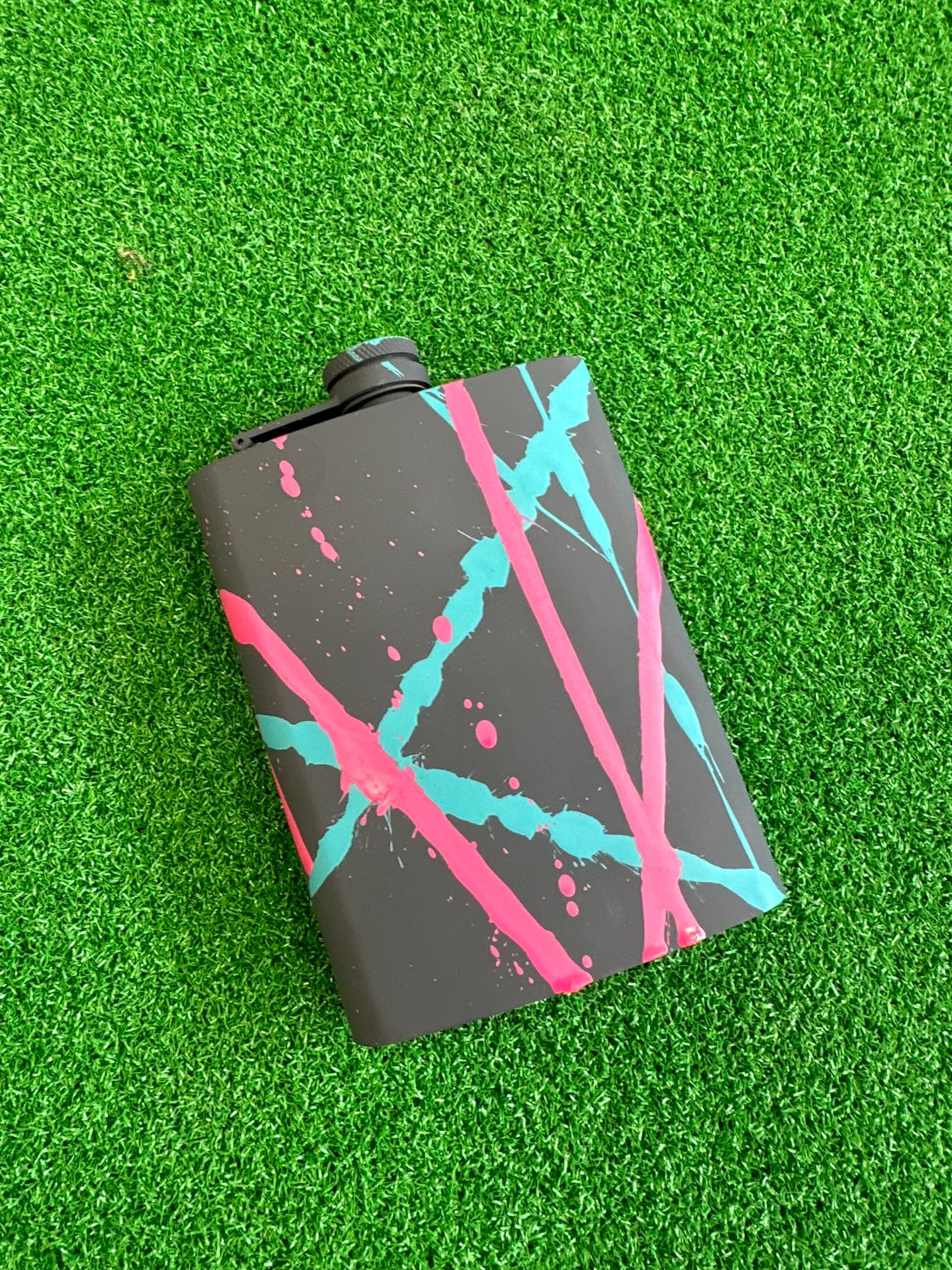 The Club Lab - Image 1