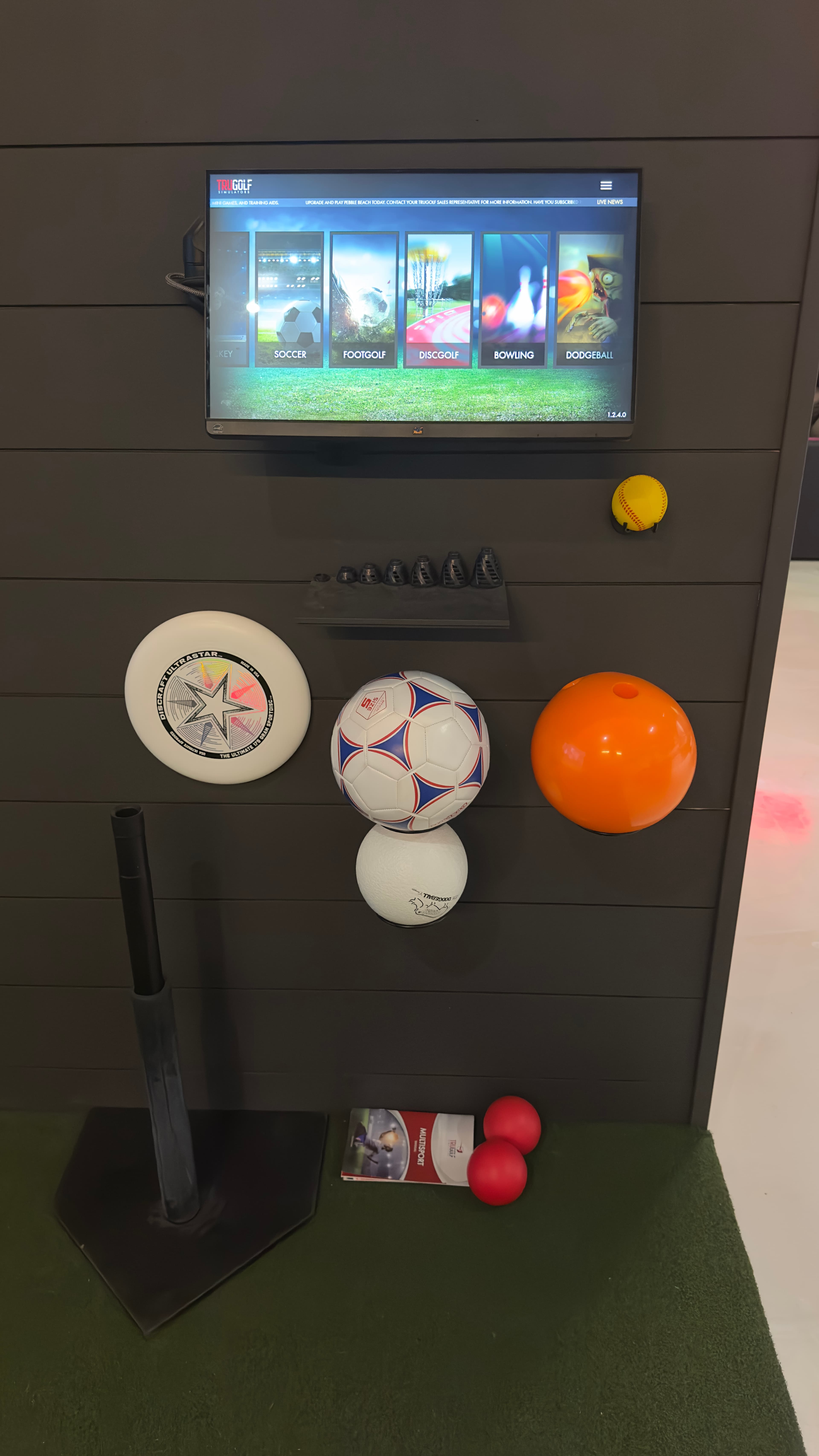 Twenty Fore Seven Golf - Image 6