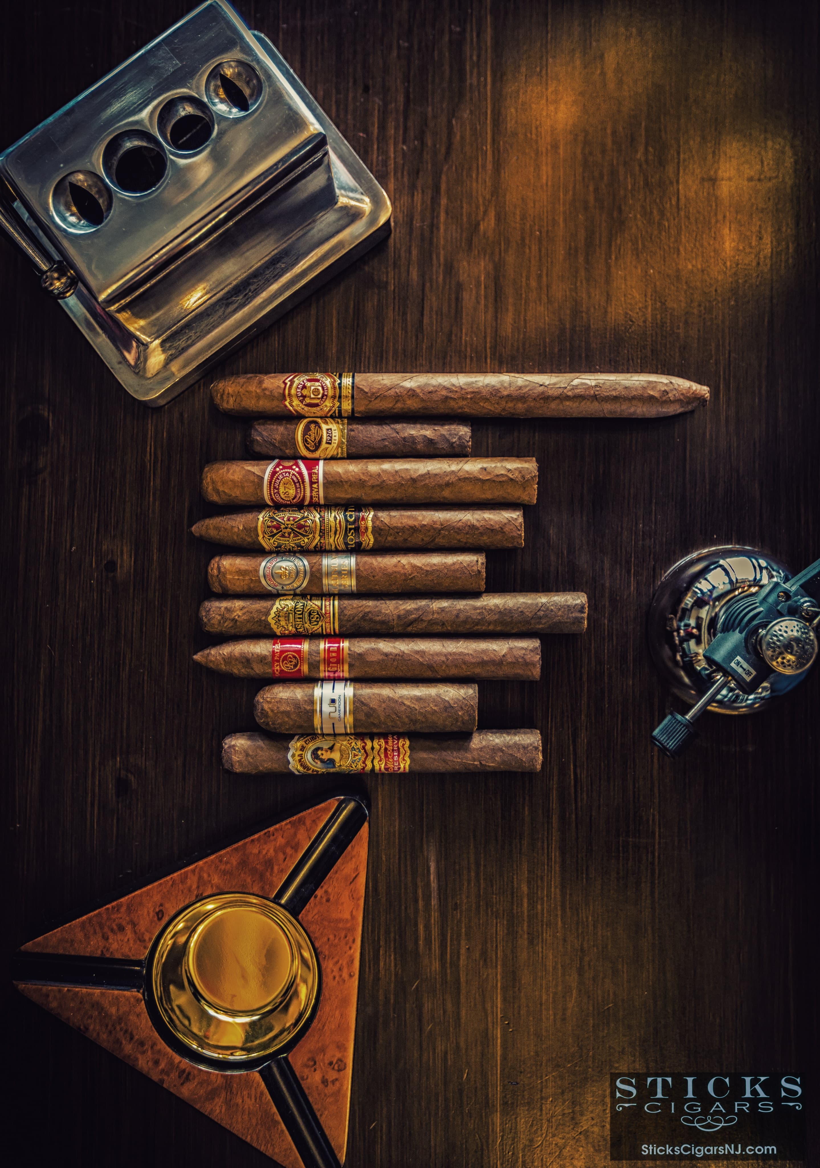 Sticks Cigars of Rahway - Image 4