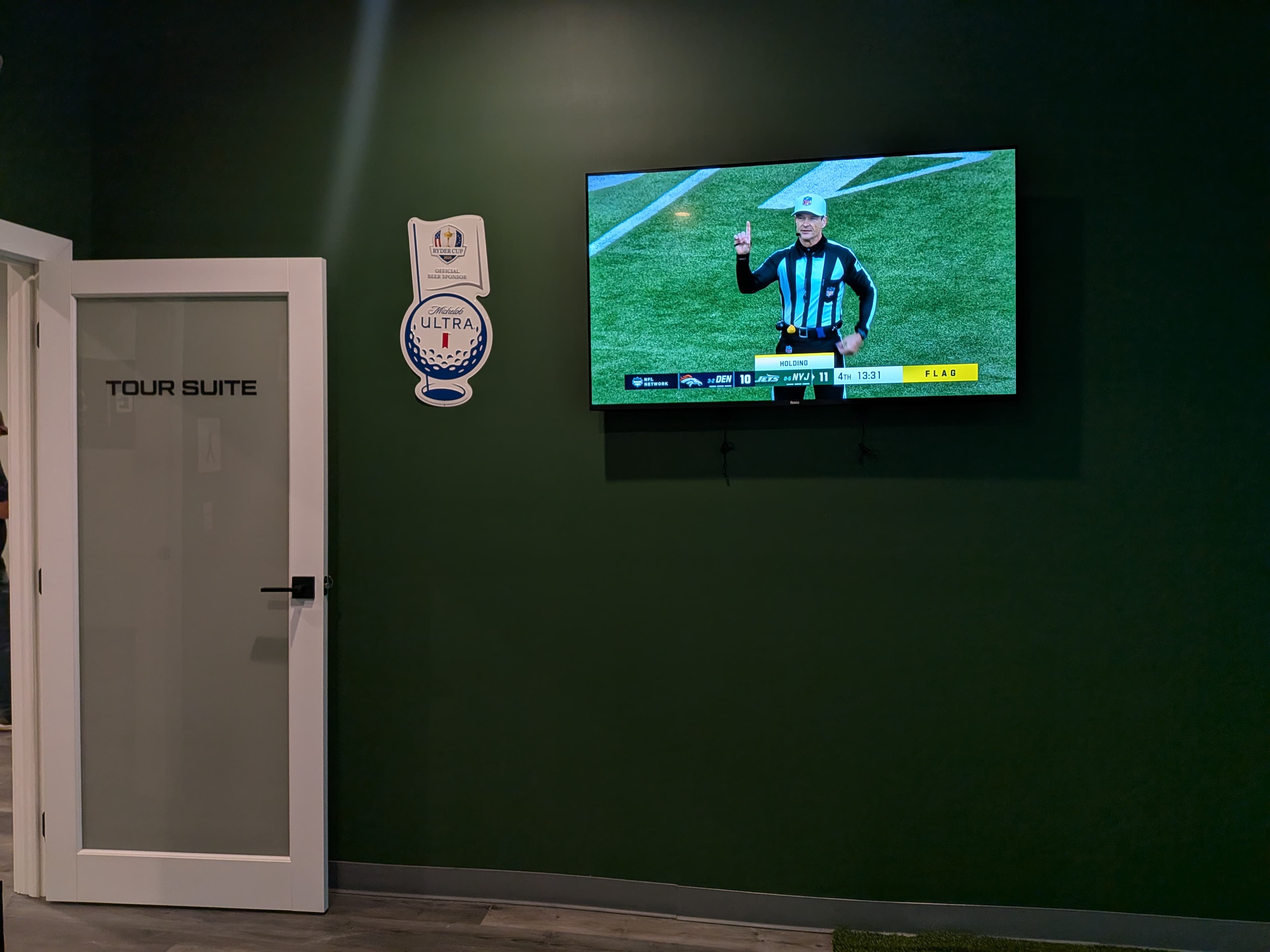 Swing 365 Golf - Image 3