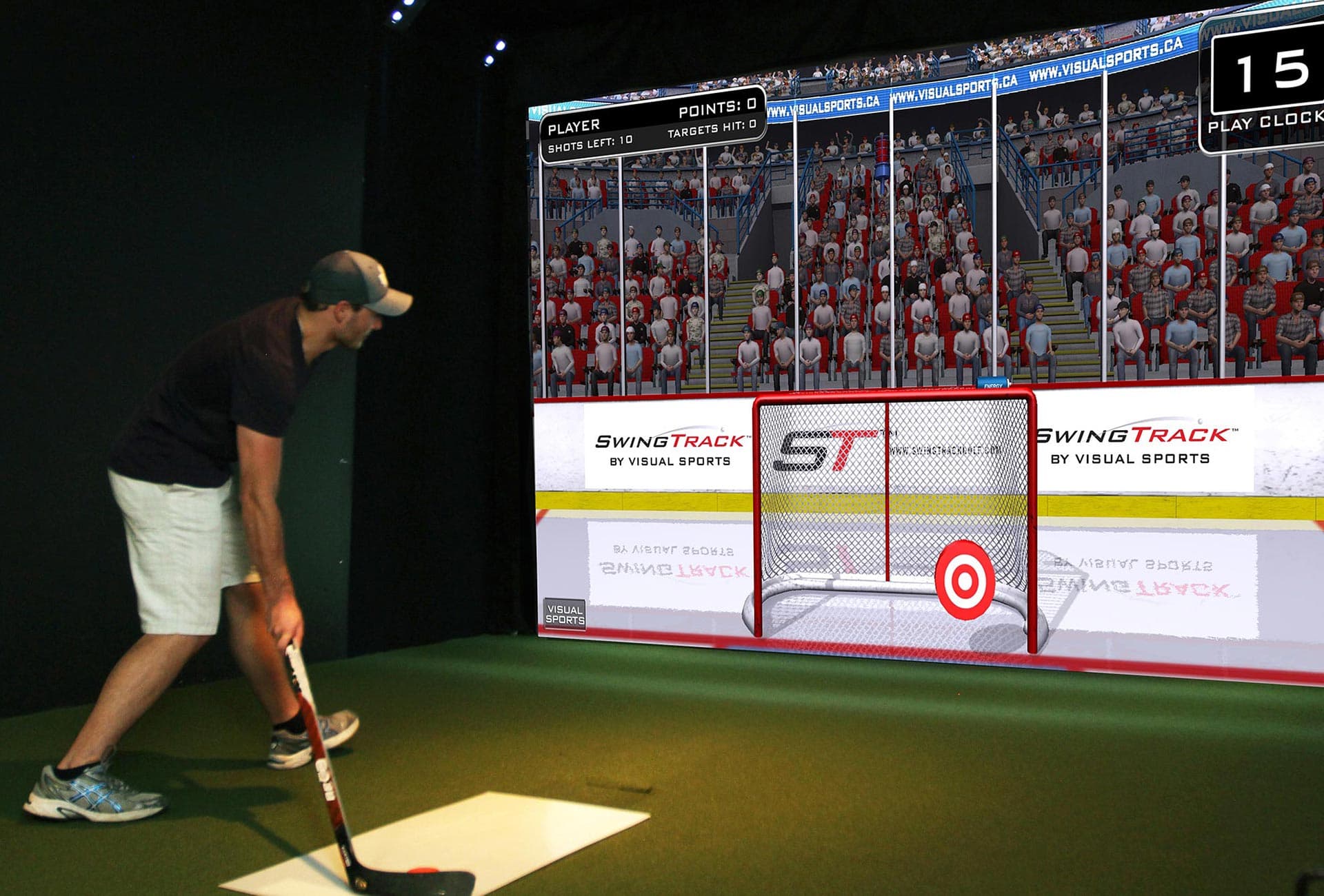 The Clubhouse by Hampton Inn & Suites - Image 2