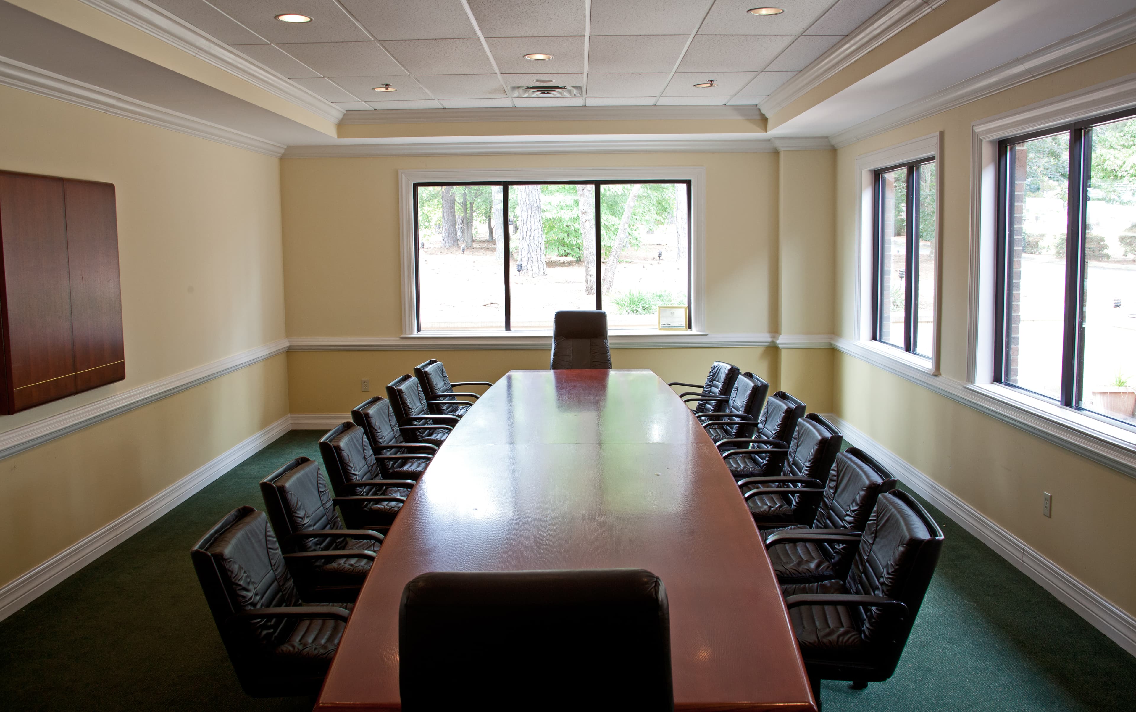 The Country Club of Whispering Pines - Image 10