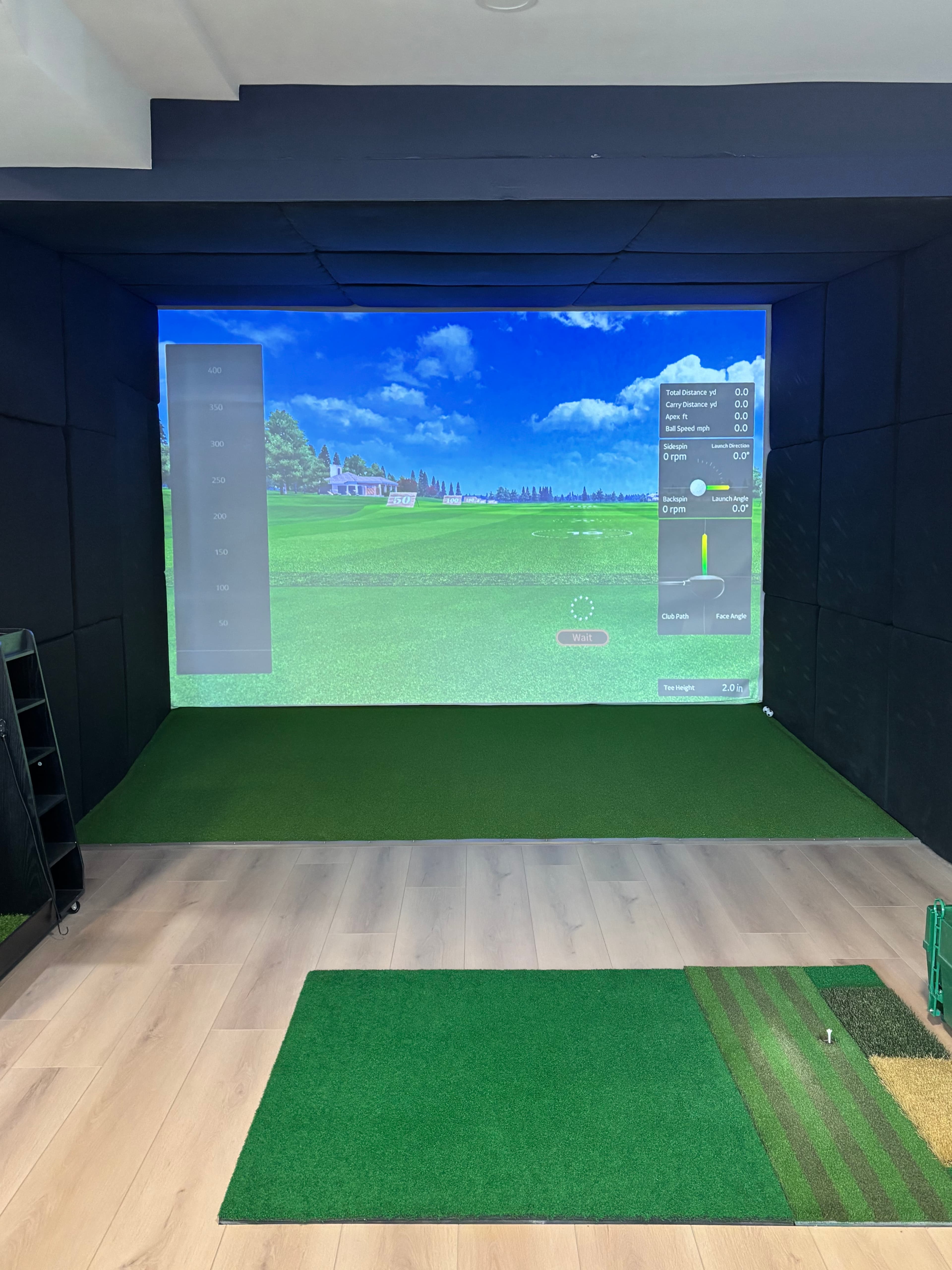 19TH HOLE CLUBHOUSE - Image 3