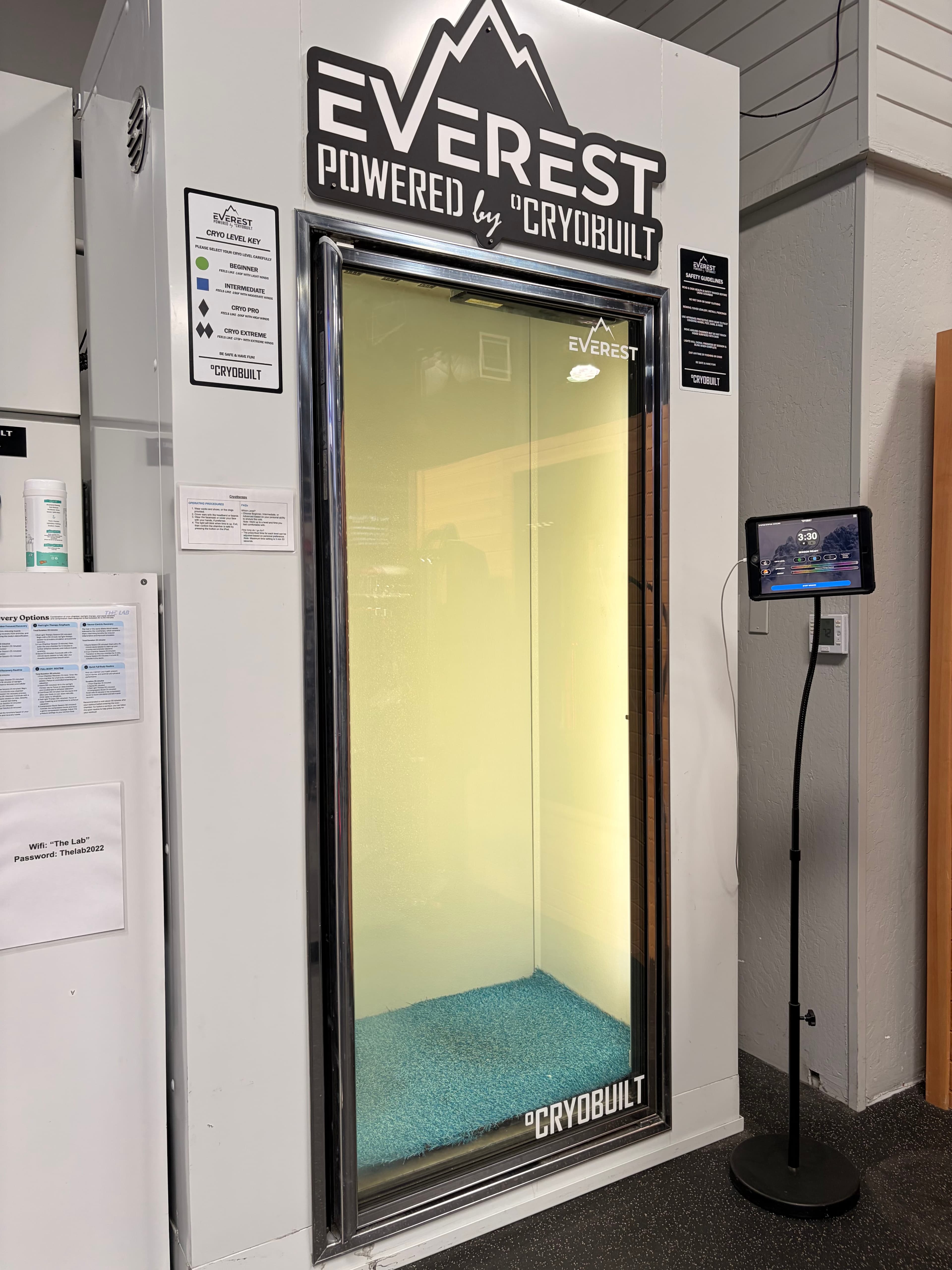 The Lab Monterey - Image 3